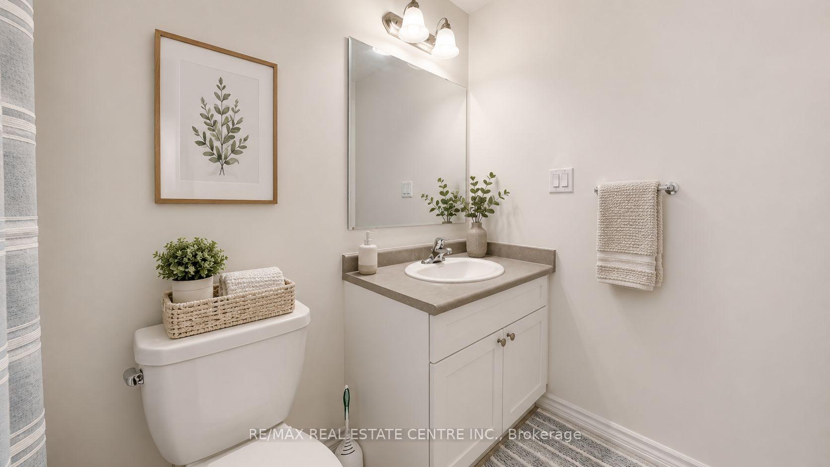 Photo 32 of 32 Bluegill Crescent, Whitby, Lynde Creek — HOMEH