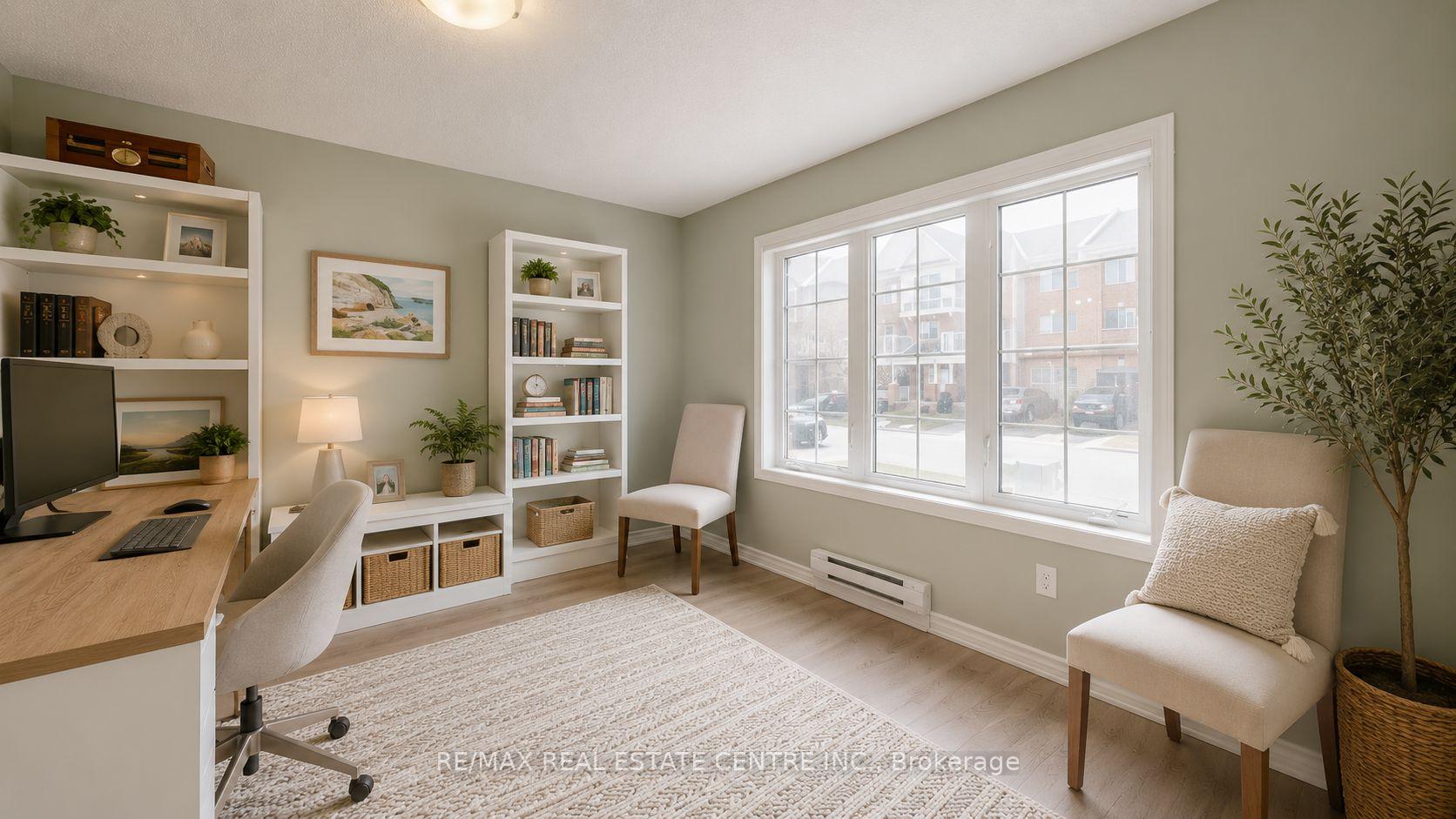 Photo 33 of 32 Bluegill Crescent, Whitby, Lynde Creek — HOMEH