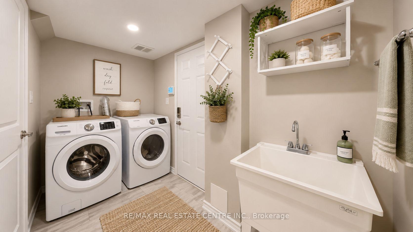 Photo 37 of 32 Bluegill Crescent, Whitby, Lynde Creek — HOMEH