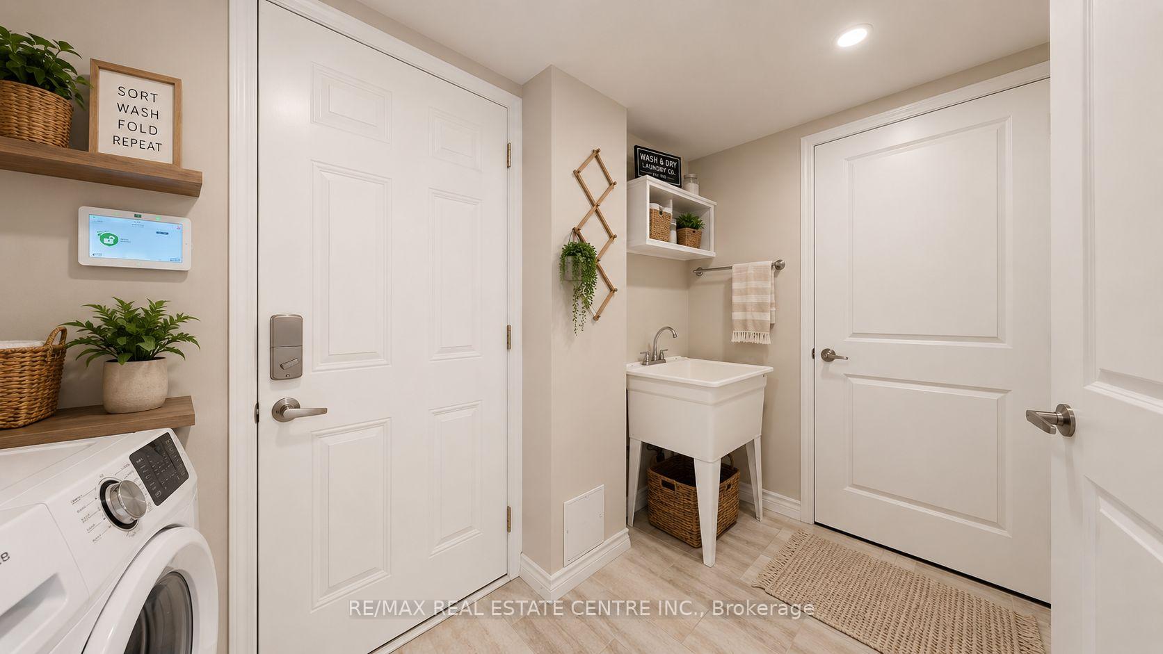 Photo 38 of 32 Bluegill Crescent, Whitby, Lynde Creek — HOMEH