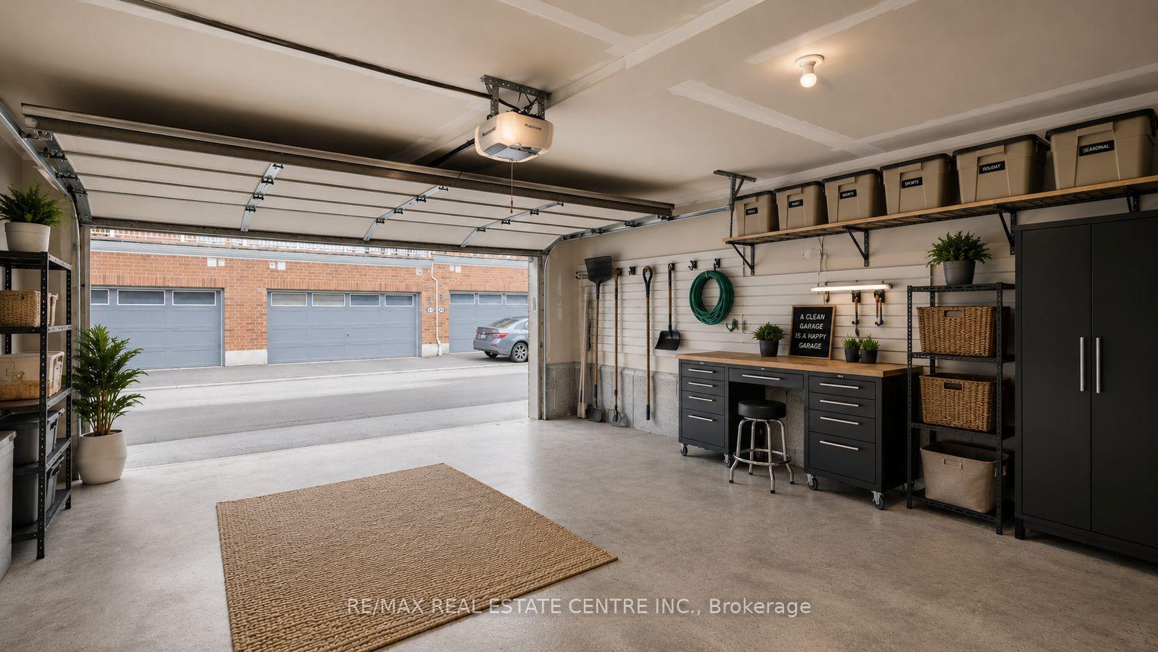 Photo 40 of 32 Bluegill Crescent, Whitby, Lynde Creek — HOMEH
