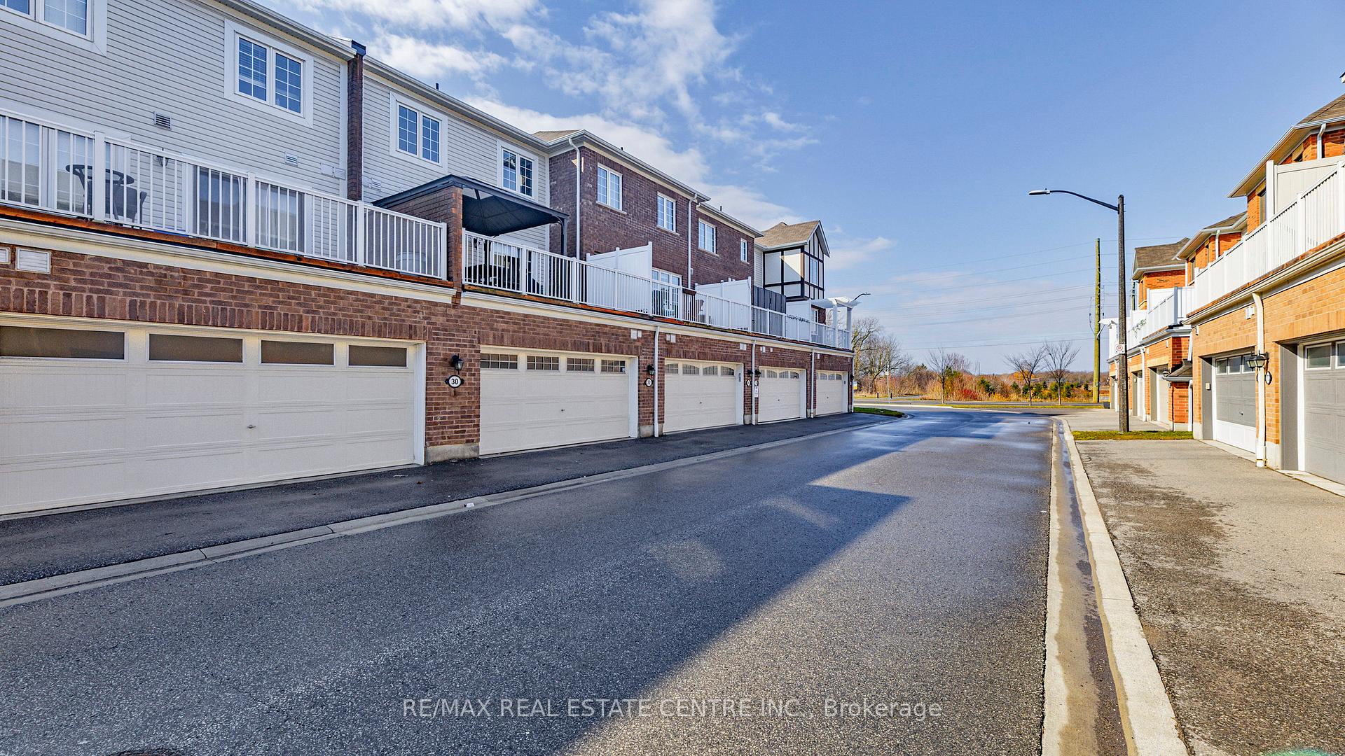 Photo 41 of 32 Bluegill Crescent, Whitby, Lynde Creek — HOMEH