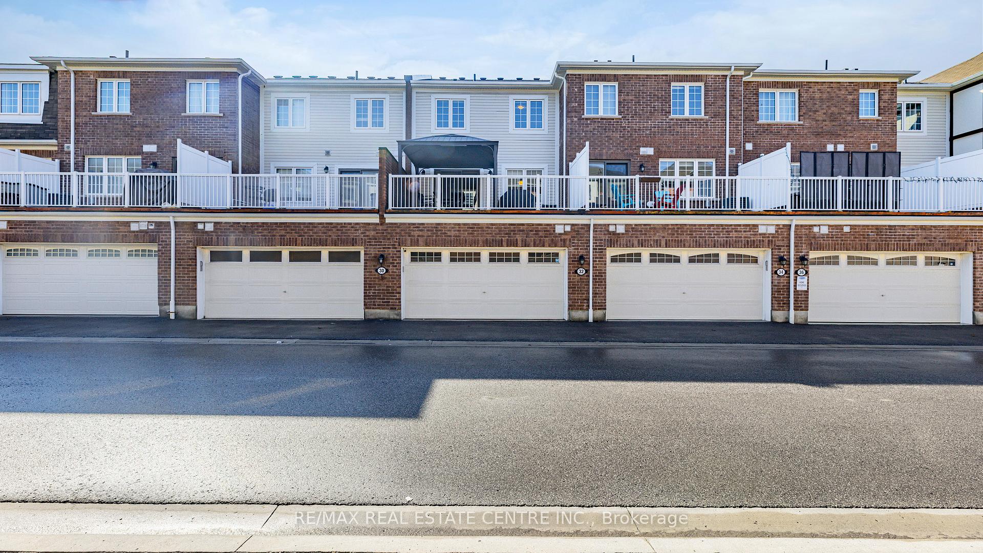 Photo 42 of 32 Bluegill Crescent, Whitby, Lynde Creek — HOMEH