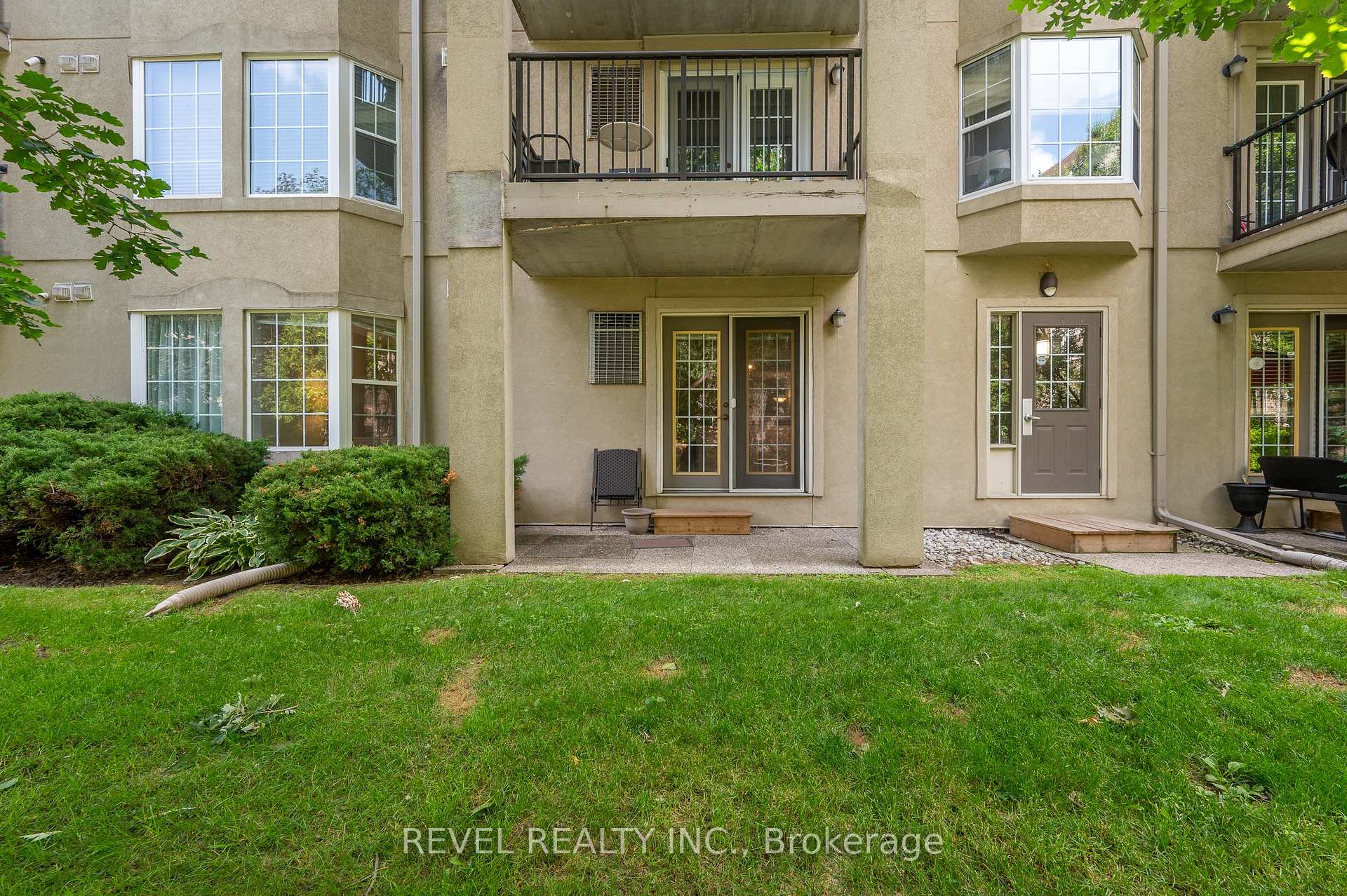 Photo 14 of Unit 105, 1441 Walkers Line, Burlington, Tansley — HOMEH