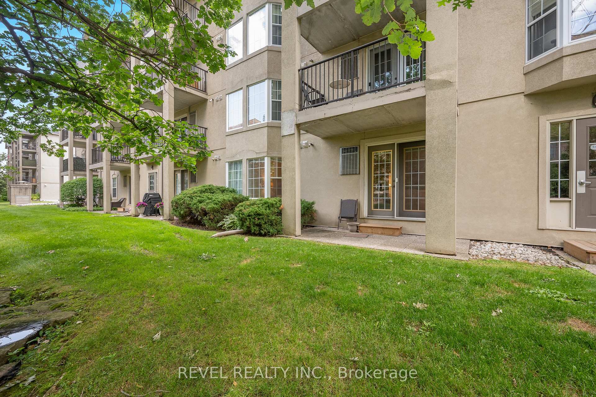 Photo 16 of Unit 105, 1441 Walkers Line, Burlington, Tansley — HOMEH