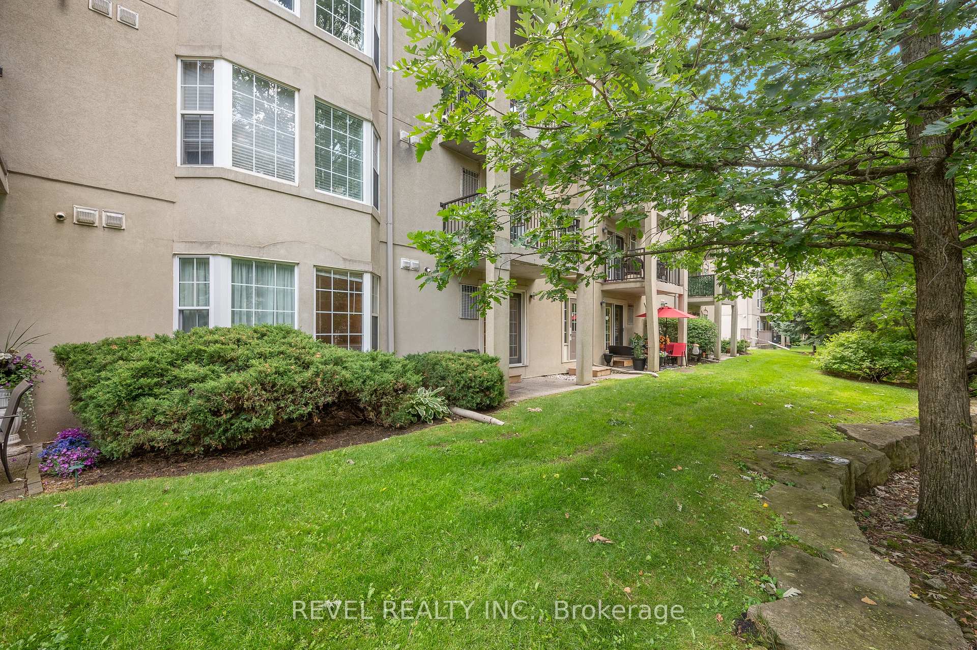Photo 17 of Unit 105, 1441 Walkers Line, Burlington, Tansley — HOMEH