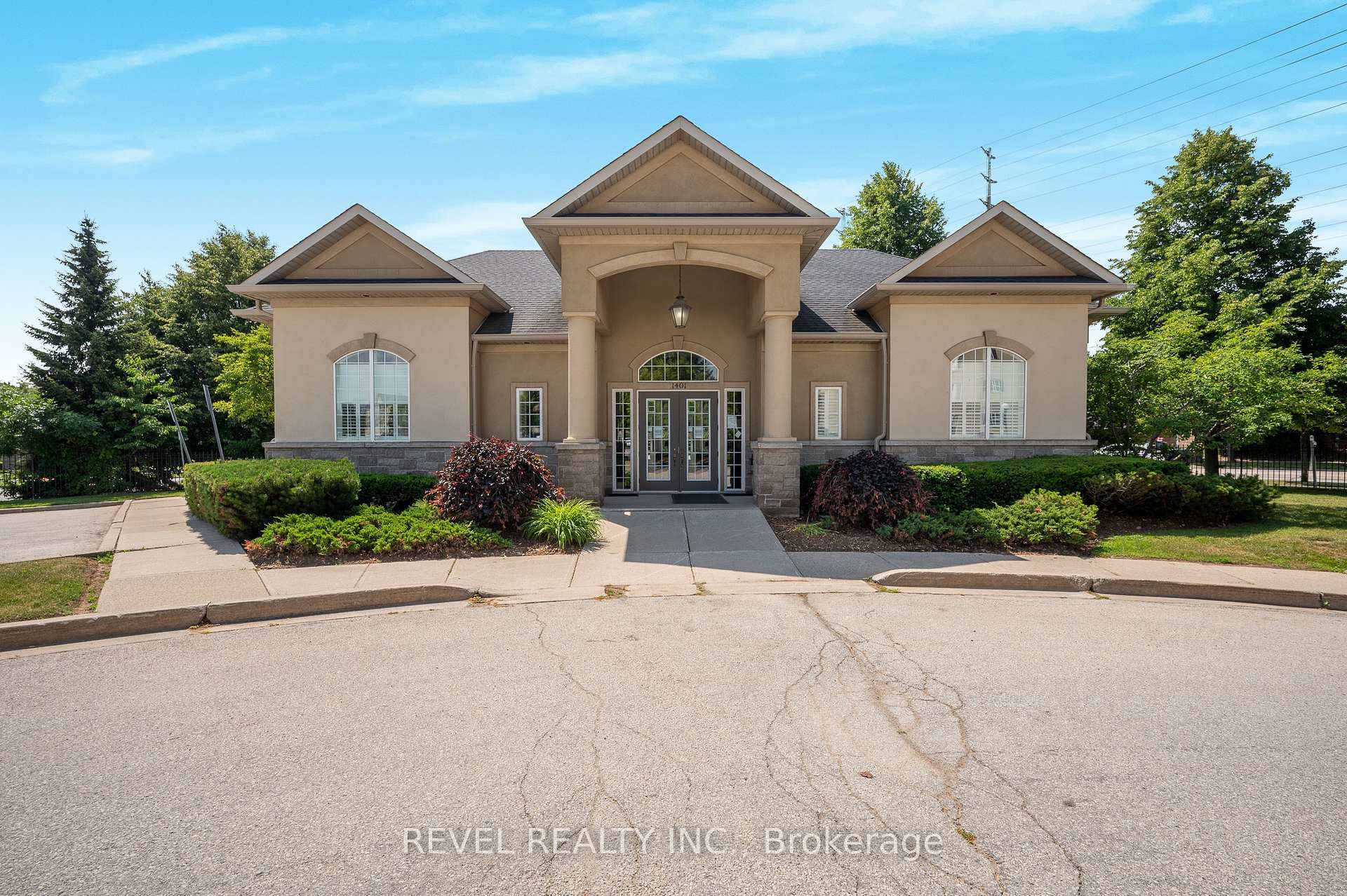 Photo 18 of Unit 105, 1441 Walkers Line, Burlington, Tansley — HOMEH
