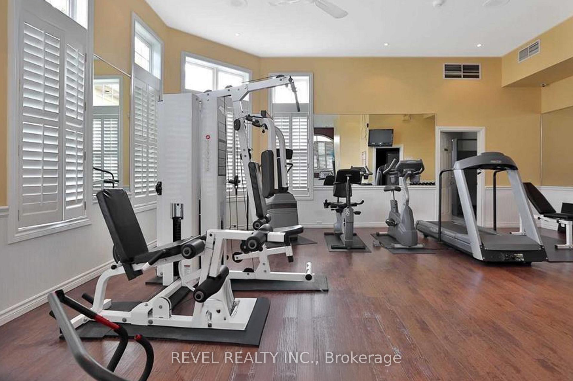 Photo 19 of Unit 105, 1441 Walkers Line, Burlington, Tansley — HOMEH