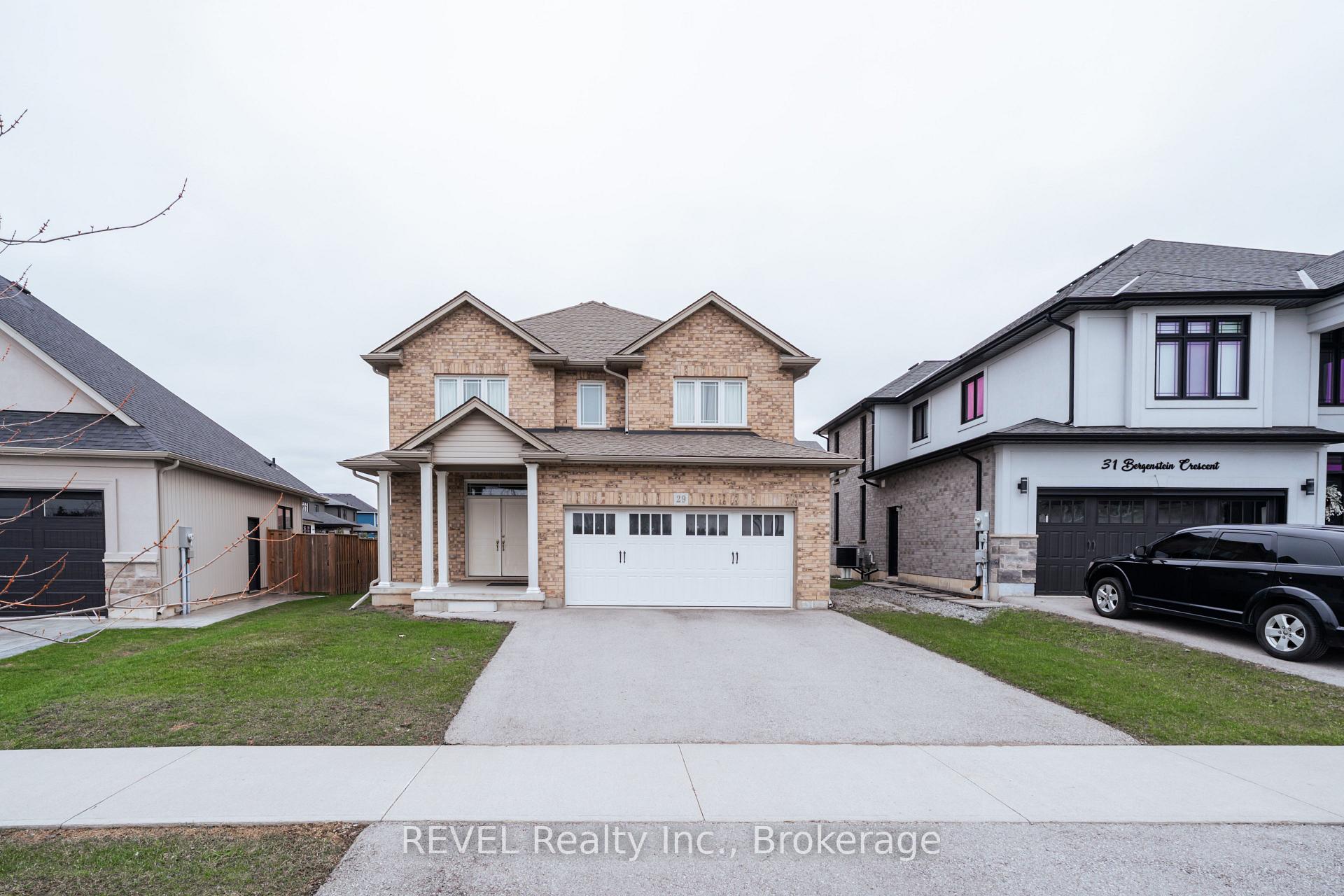 Photo 6 of 29 Bergenstein Crescent, Pelham, Fonthill — HOMEH