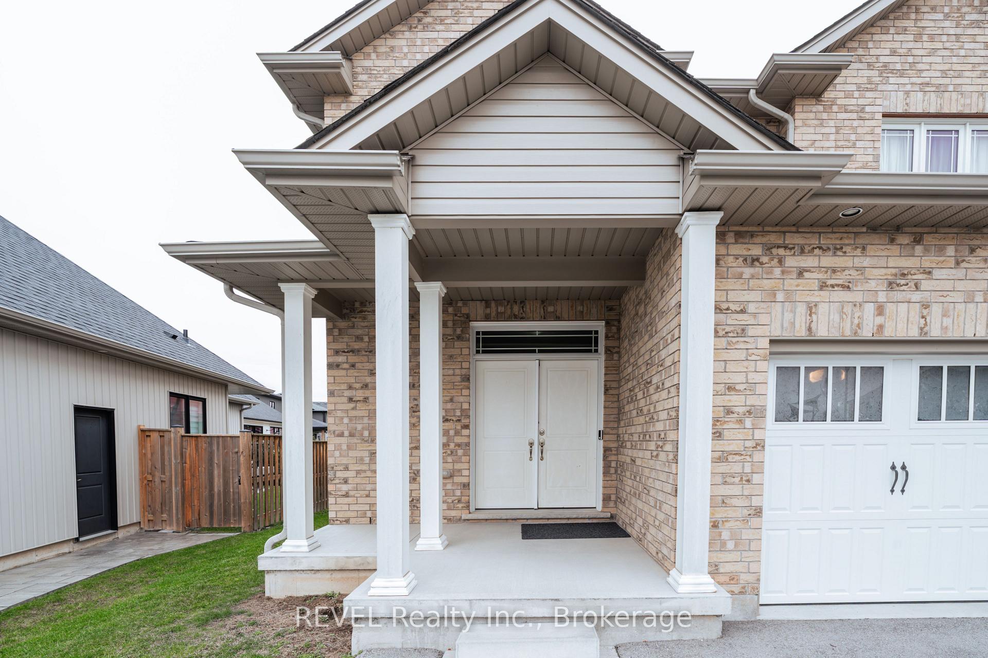 Photo 8 of 29 Bergenstein Crescent, Pelham, Fonthill — HOMEH