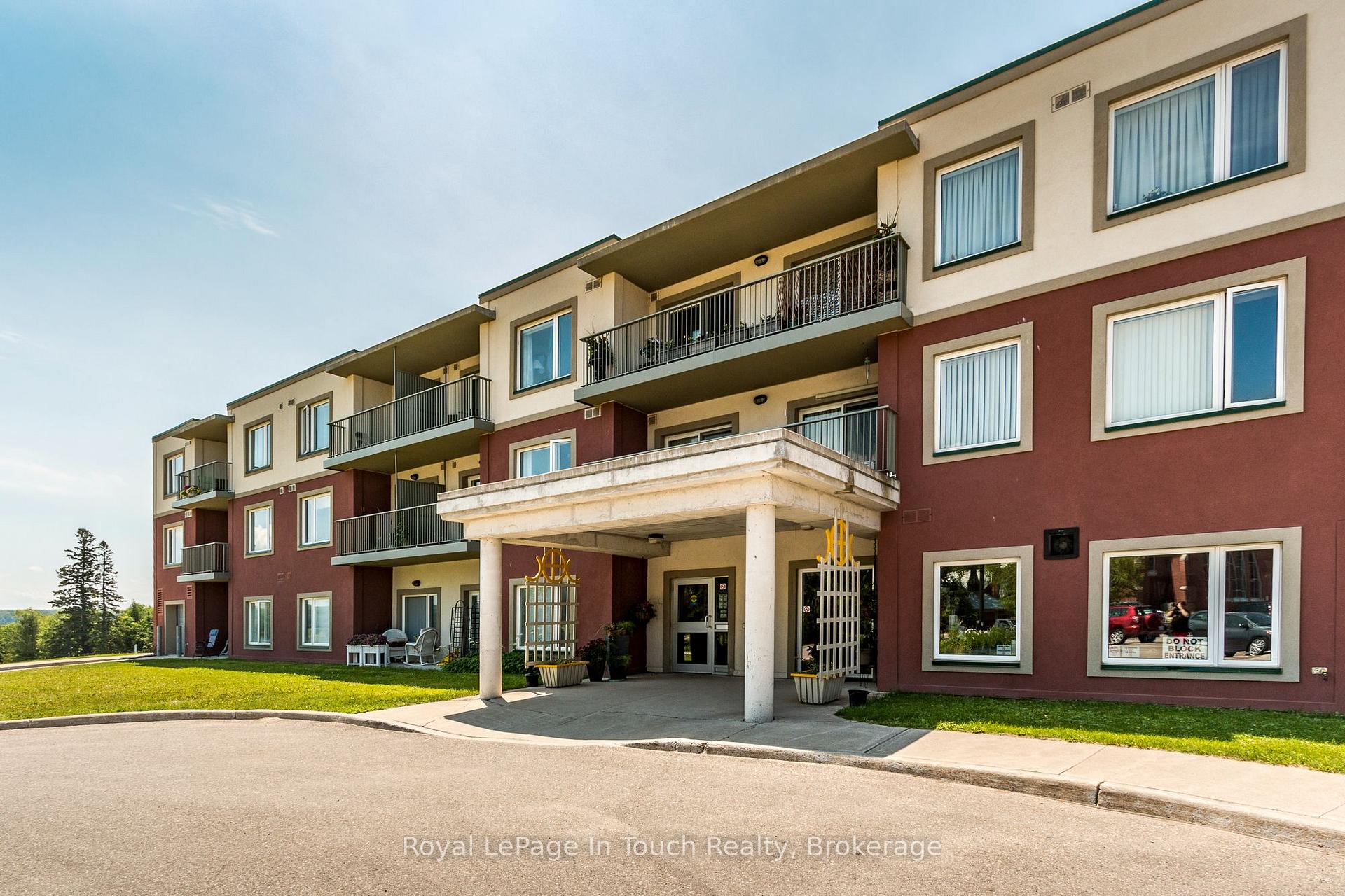 Photo 3 of Unit 310, 333 Lafontaine Road W, Tiny, Rural Tiny — HOMEH