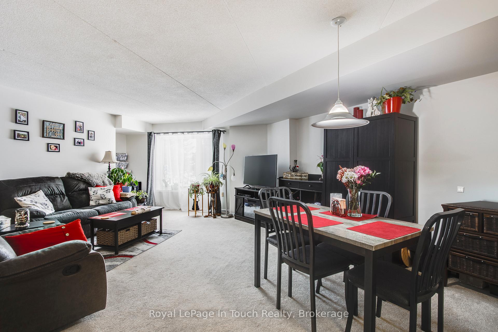 Photo 5 of Unit 310, 333 Lafontaine Road W, Tiny, Rural Tiny — HOMEH