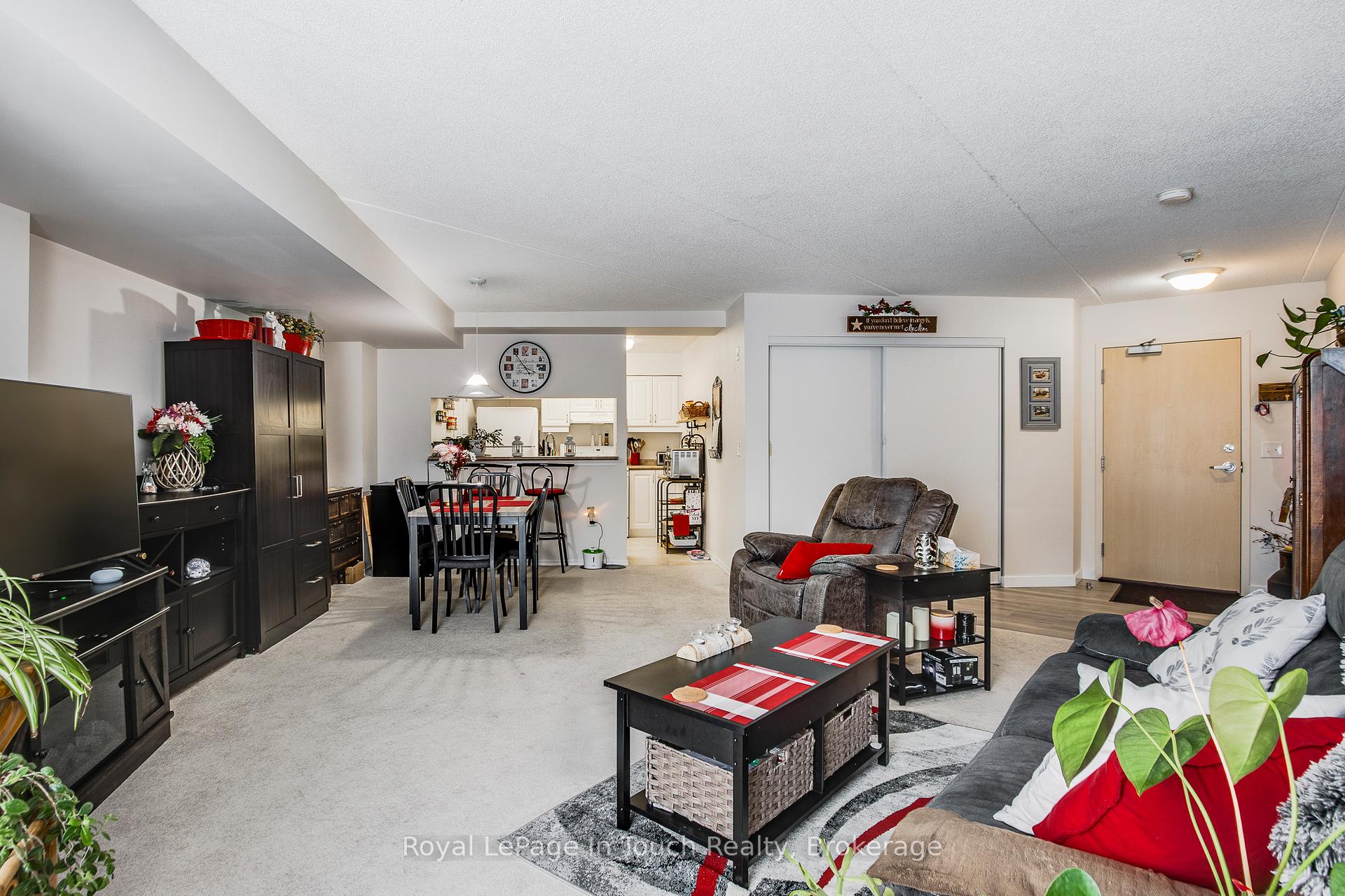 Photo 7 of Unit 310, 333 Lafontaine Road W, Tiny, Rural Tiny — HOMEH