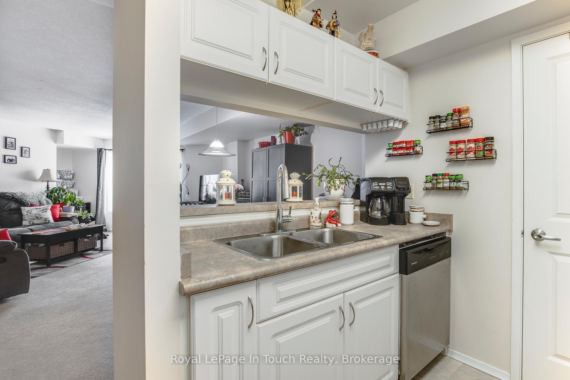 Photo 9 of Unit 310, 333 Lafontaine Road W, Tiny, Rural Tiny — HOMEH