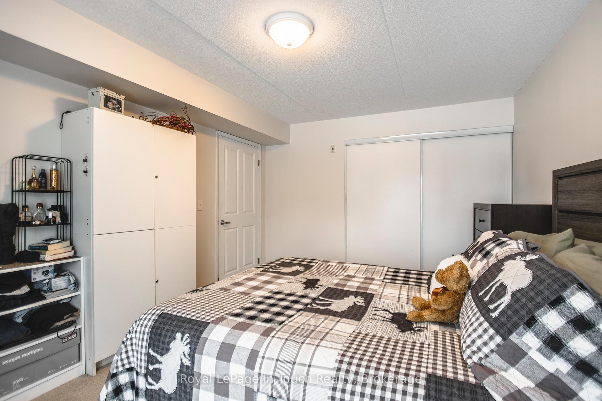 Photo 13 of Unit 310, 333 Lafontaine Road W, Tiny, Rural Tiny — HOMEH