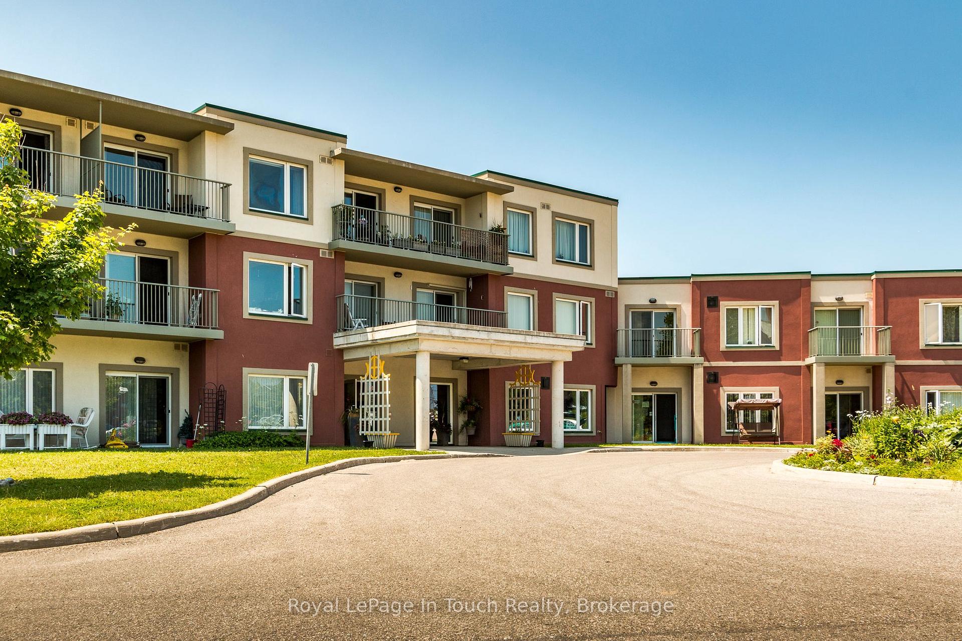 Photo 39 of Unit 310, 333 Lafontaine Road W, Tiny, Rural Tiny — HOMEH