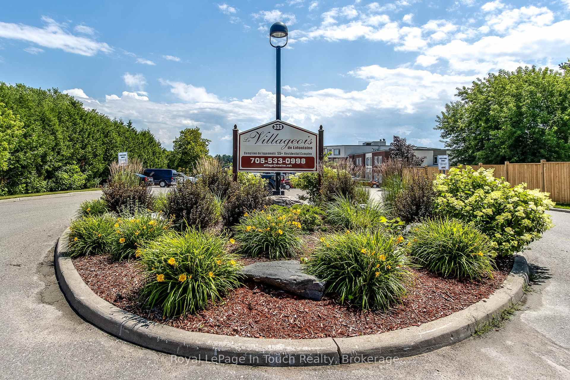 Photo 40 of Unit 310, 333 Lafontaine Road W, Tiny, Rural Tiny — HOMEH