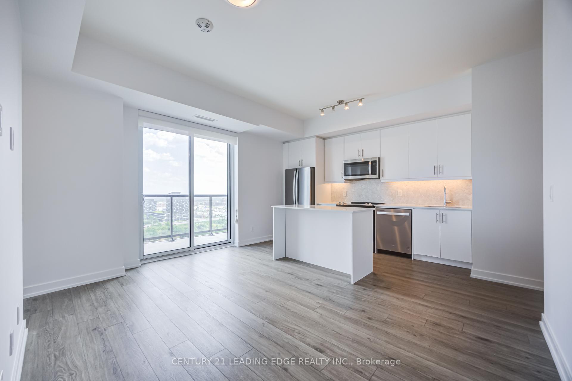 Photo 4 of Unit 2002, 335 Wheat Boom Drive, Oakville, Joshua Meadows — HOMEH