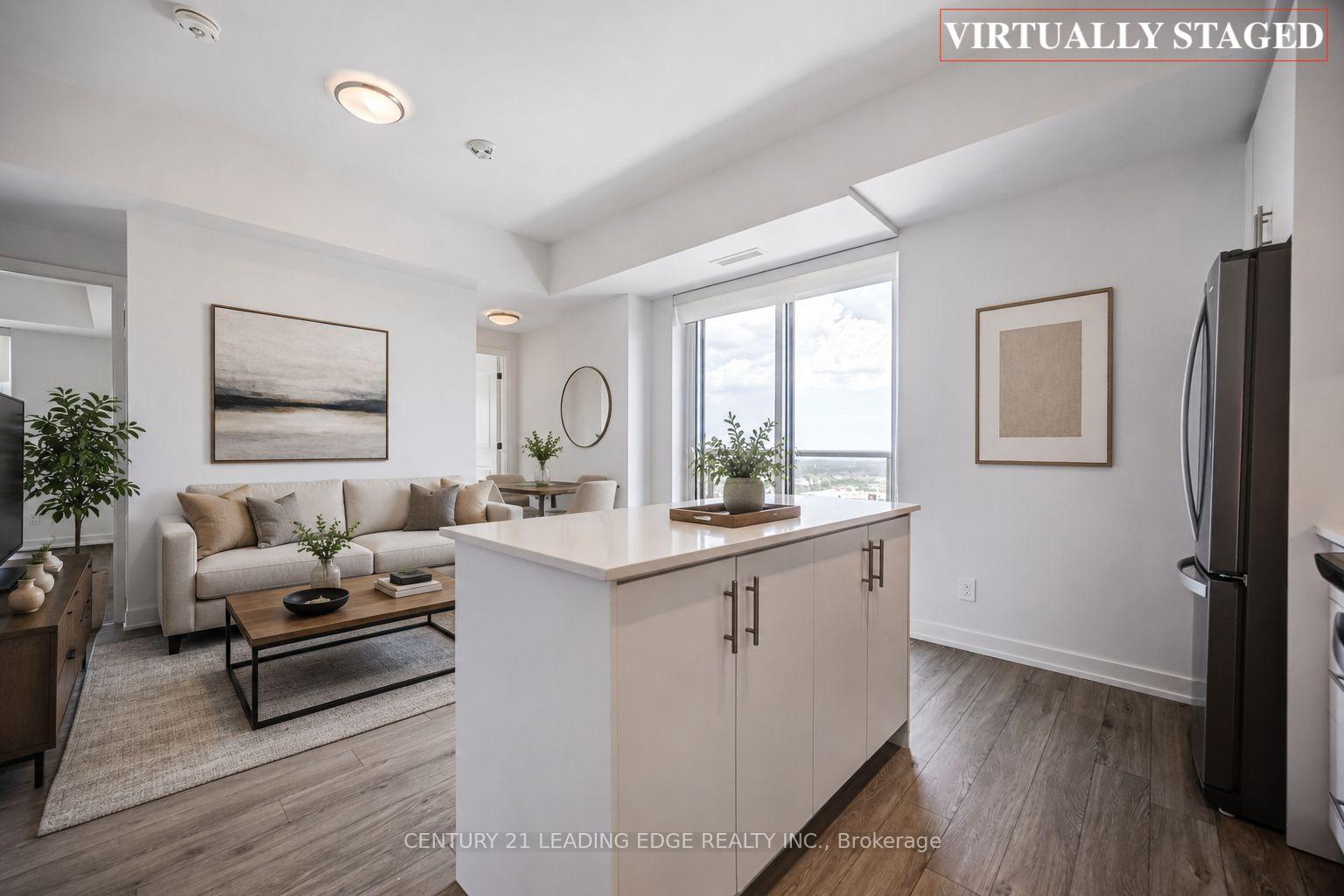 Photo 6 of Unit 2002, 335 Wheat Boom Drive, Oakville, Joshua Meadows — HOMEH