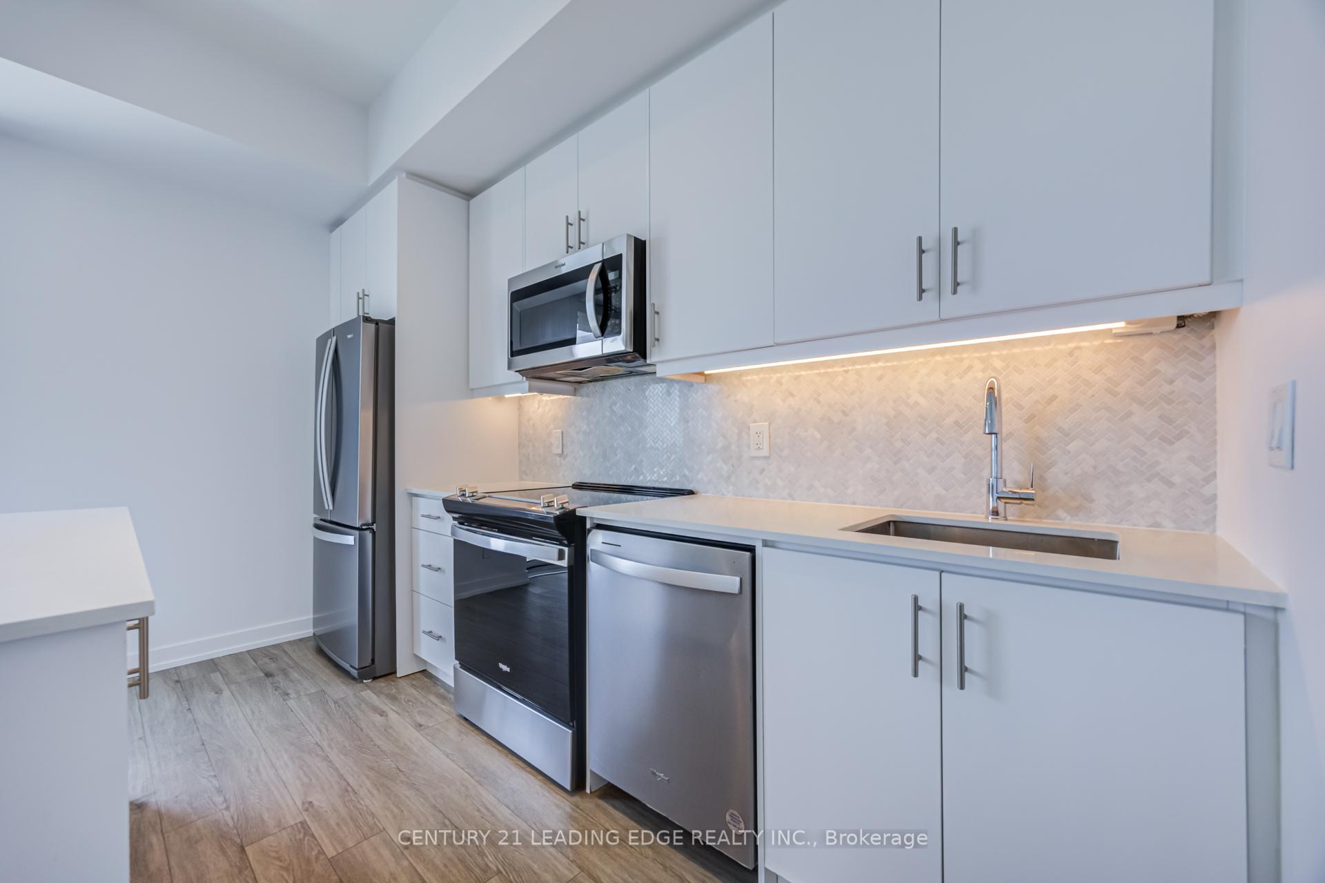 Photo 7 of Unit 2002, 335 Wheat Boom Drive, Oakville, Joshua Meadows — HOMEH