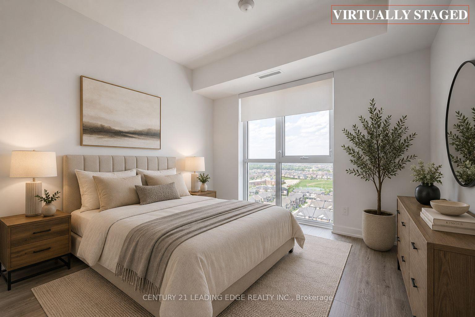 Photo 11 of Unit 2002, 335 Wheat Boom Drive, Oakville, Joshua Meadows — HOMEH