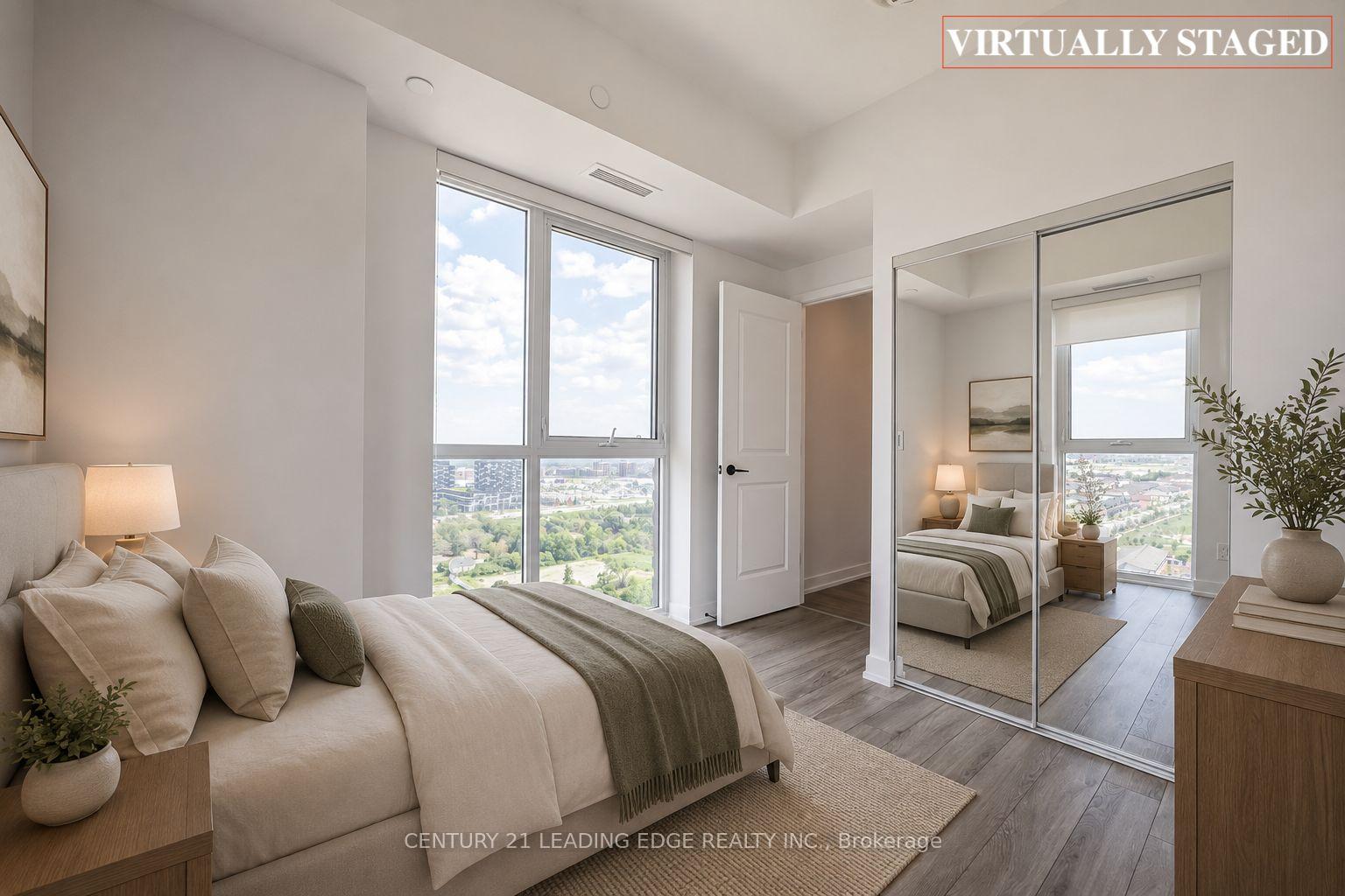 Photo 15 of Unit 2002, 335 Wheat Boom Drive, Oakville, Joshua Meadows — HOMEH