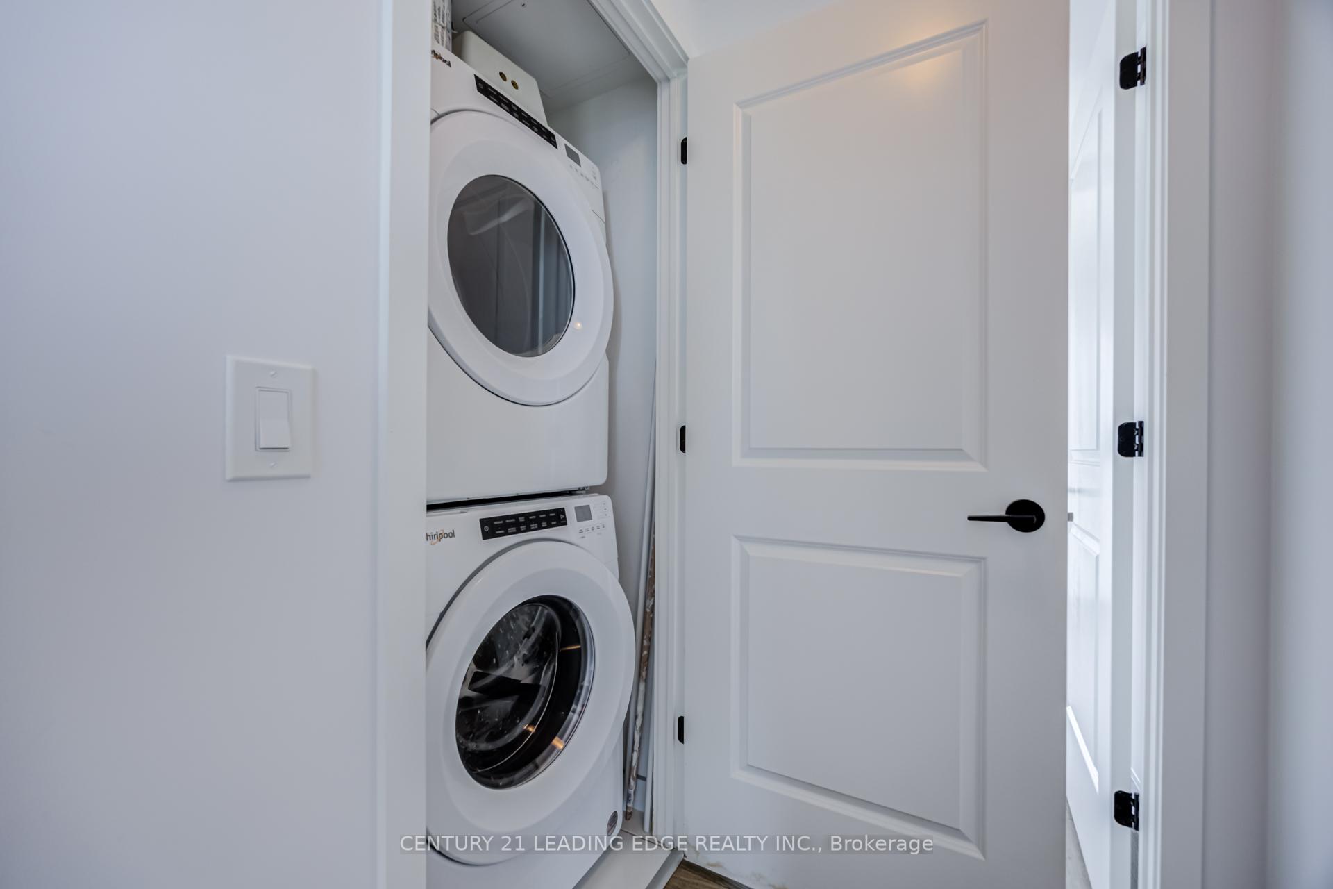 Photo 16 of Unit 2002, 335 Wheat Boom Drive, Oakville, Joshua Meadows — HOMEH