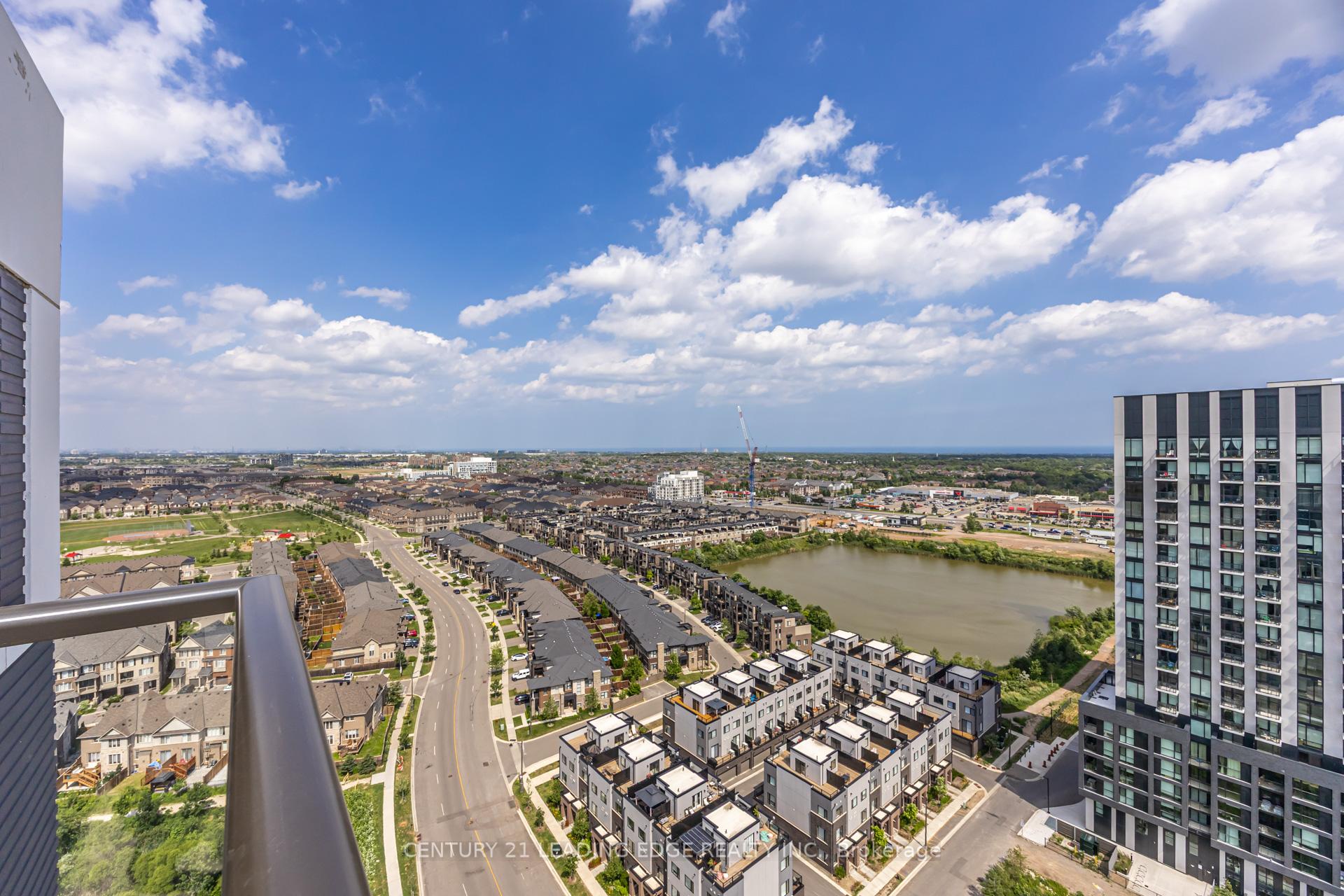 Photo 19 of Unit 2002, 335 Wheat Boom Drive, Oakville, Joshua Meadows — HOMEH