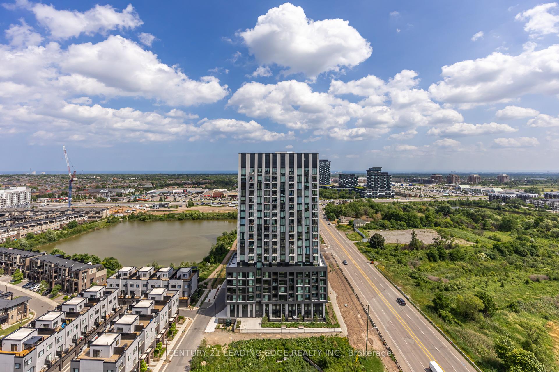 Photo 20 of Unit 2002, 335 Wheat Boom Drive, Oakville, Joshua Meadows — HOMEH