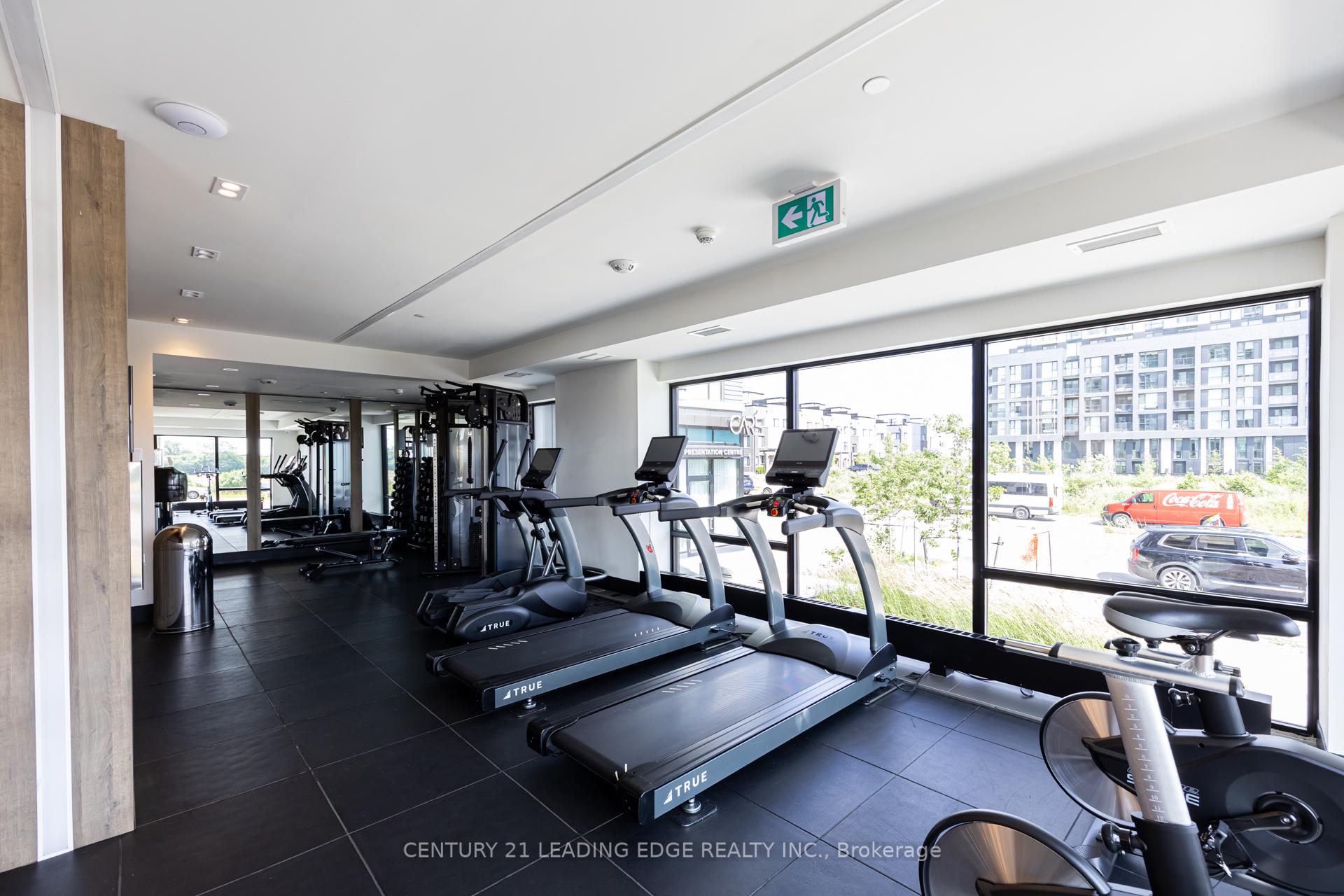 Photo 22 of Unit 2002, 335 Wheat Boom Drive, Oakville, Joshua Meadows — HOMEH