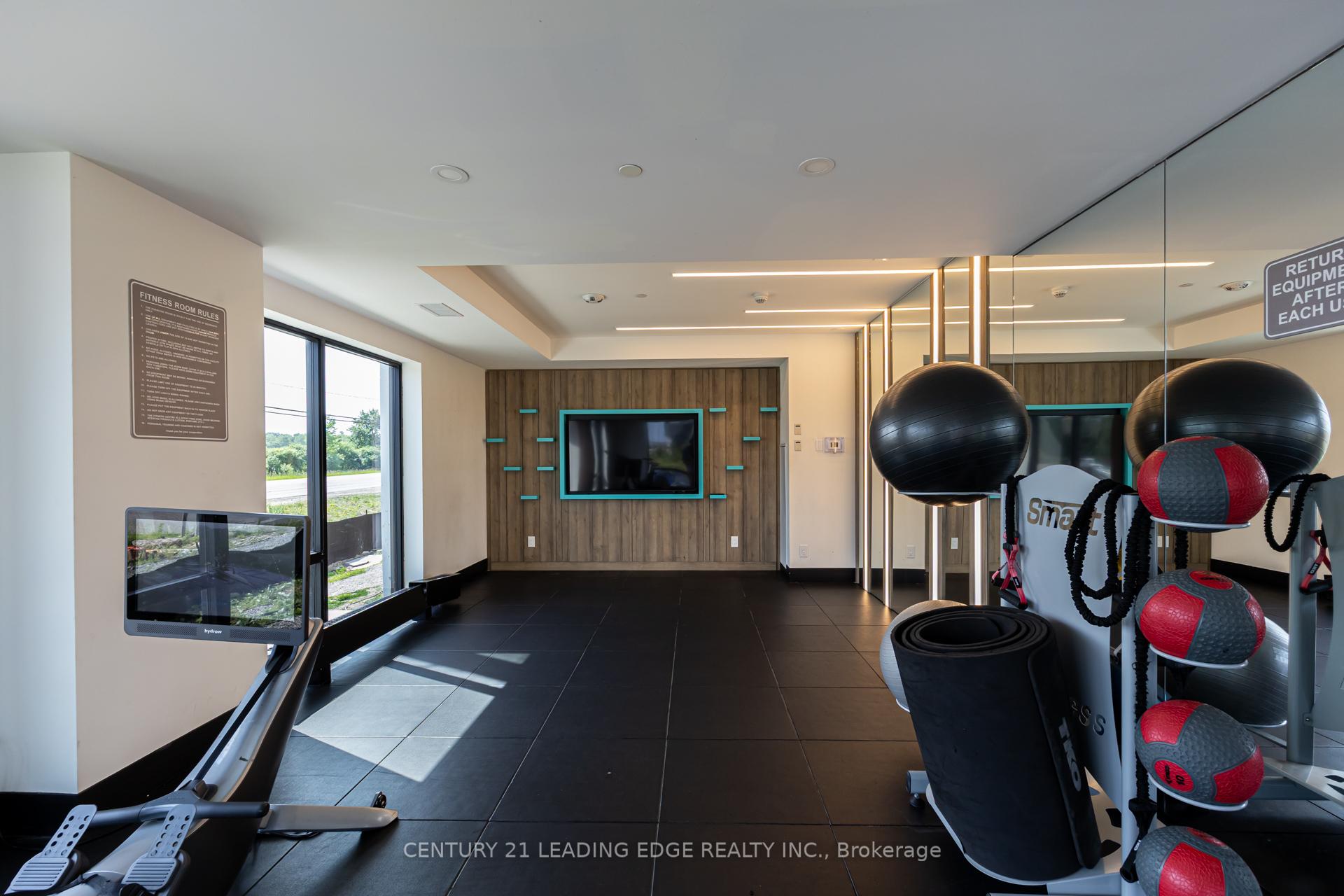 Photo 23 of Unit 2002, 335 Wheat Boom Drive, Oakville, Joshua Meadows — HOMEH