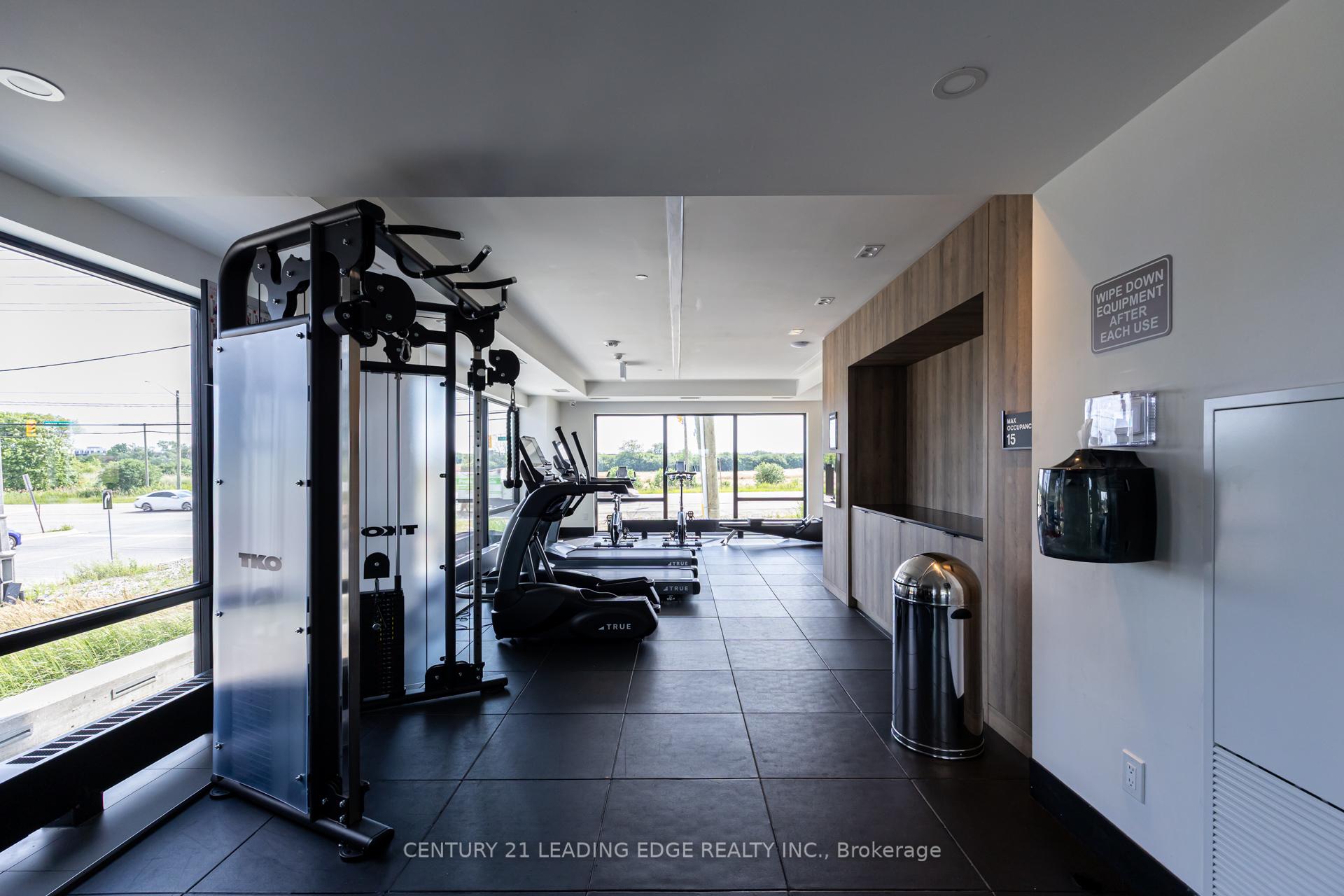 Photo 24 of Unit 2002, 335 Wheat Boom Drive, Oakville, Joshua Meadows — HOMEH