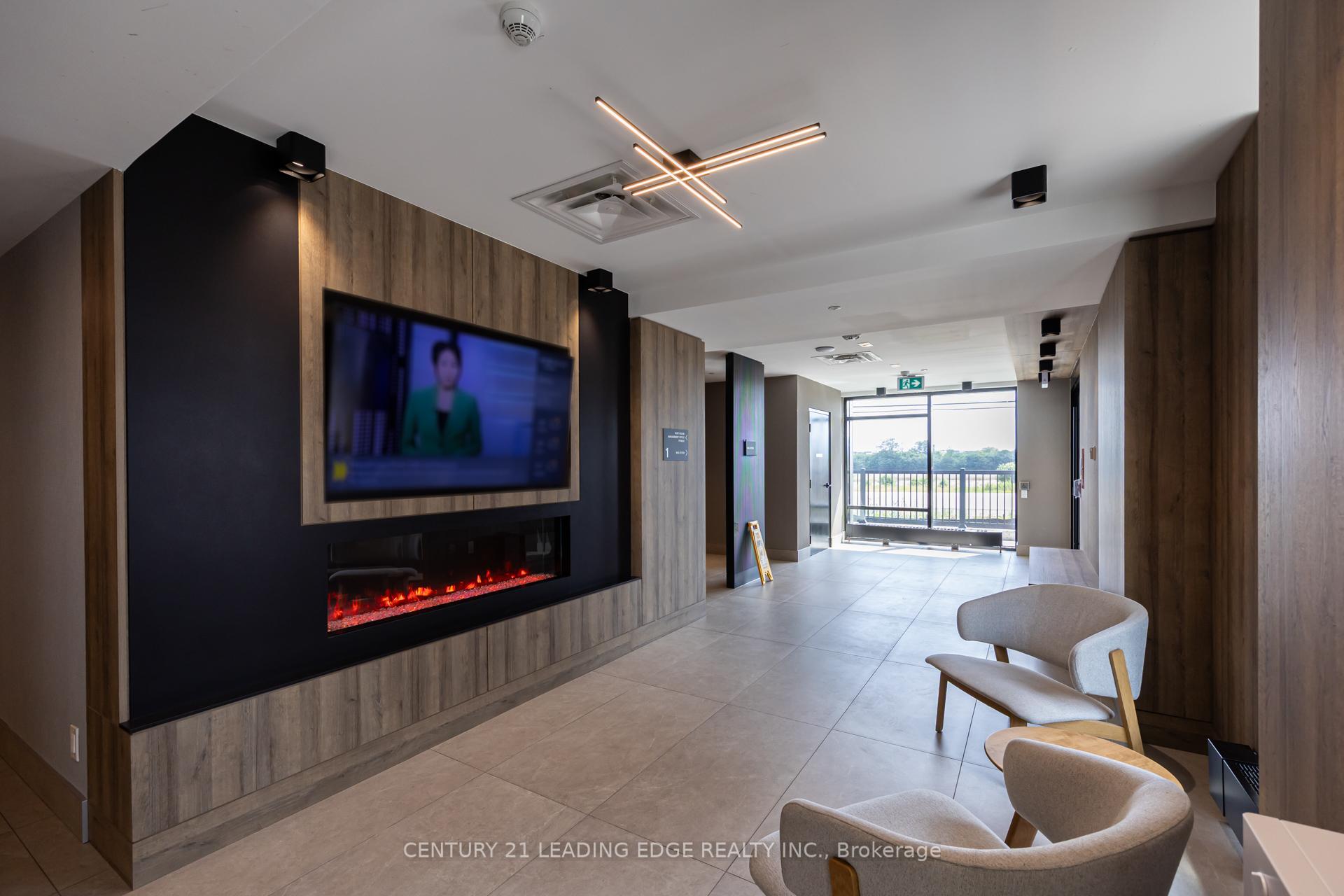 Photo 25 of Unit 2002, 335 Wheat Boom Drive, Oakville, Joshua Meadows — HOMEH