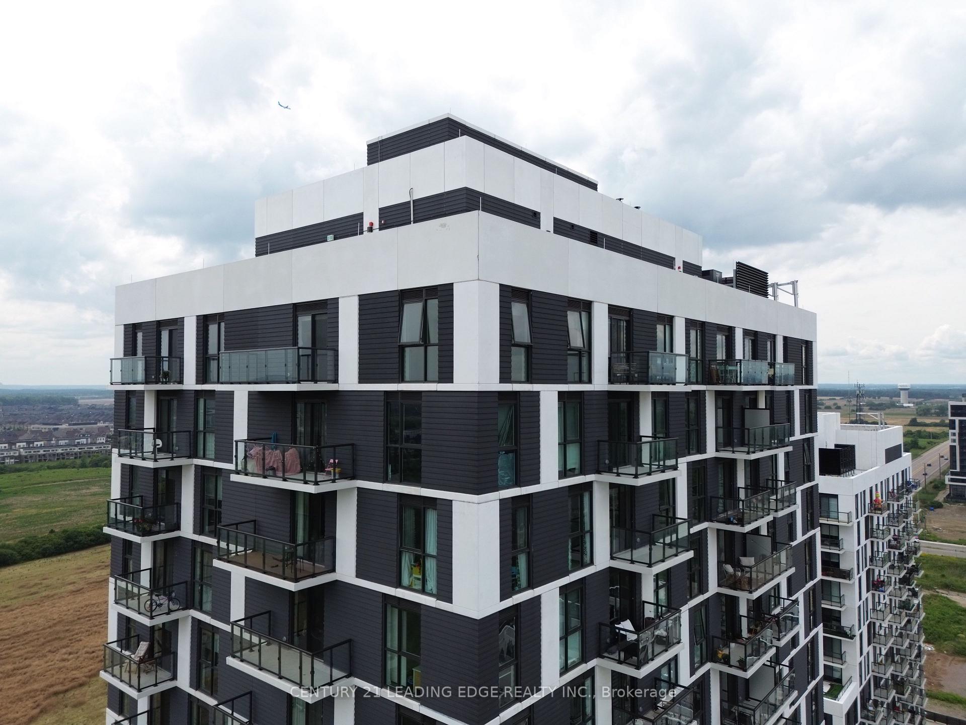 Photo 26 of Unit 2002, 335 Wheat Boom Drive, Oakville, Joshua Meadows — HOMEH