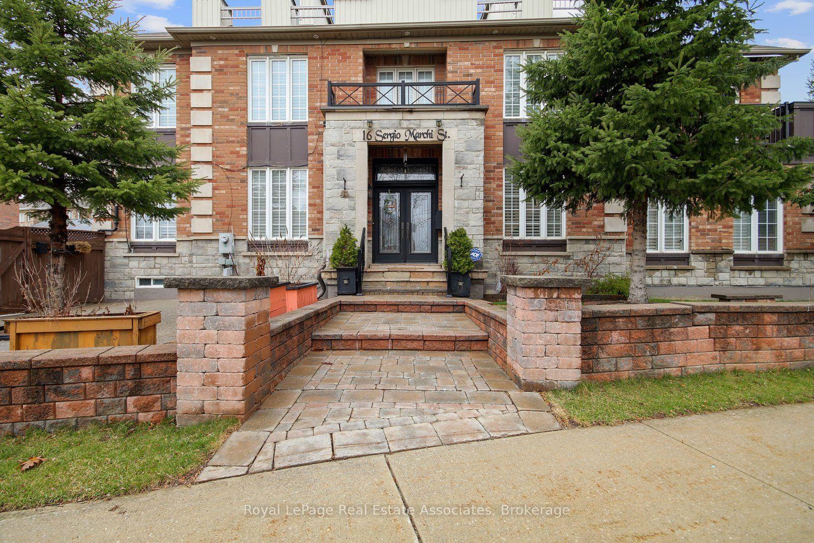 Photo 1 of Unit Lower, 16 Sergio Marchi Street, North York, Downsview-Roding-CFB — HOMEH