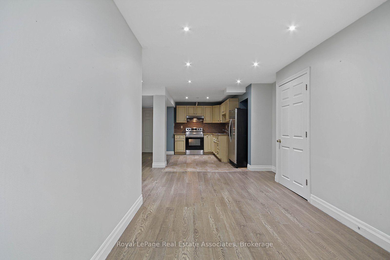Photo 4 of Unit Lower, 16 Sergio Marchi Street, North York, Downsview-Roding-CFB — HOMEH
