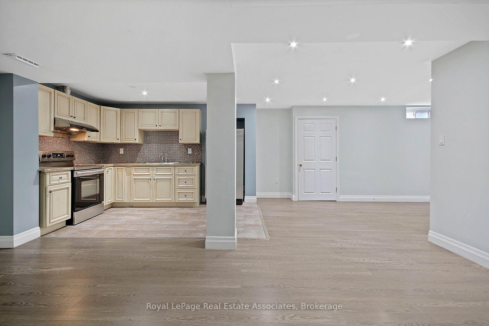 Photo 6 of Unit Lower, 16 Sergio Marchi Street, North York, Downsview-Roding-CFB — HOMEH