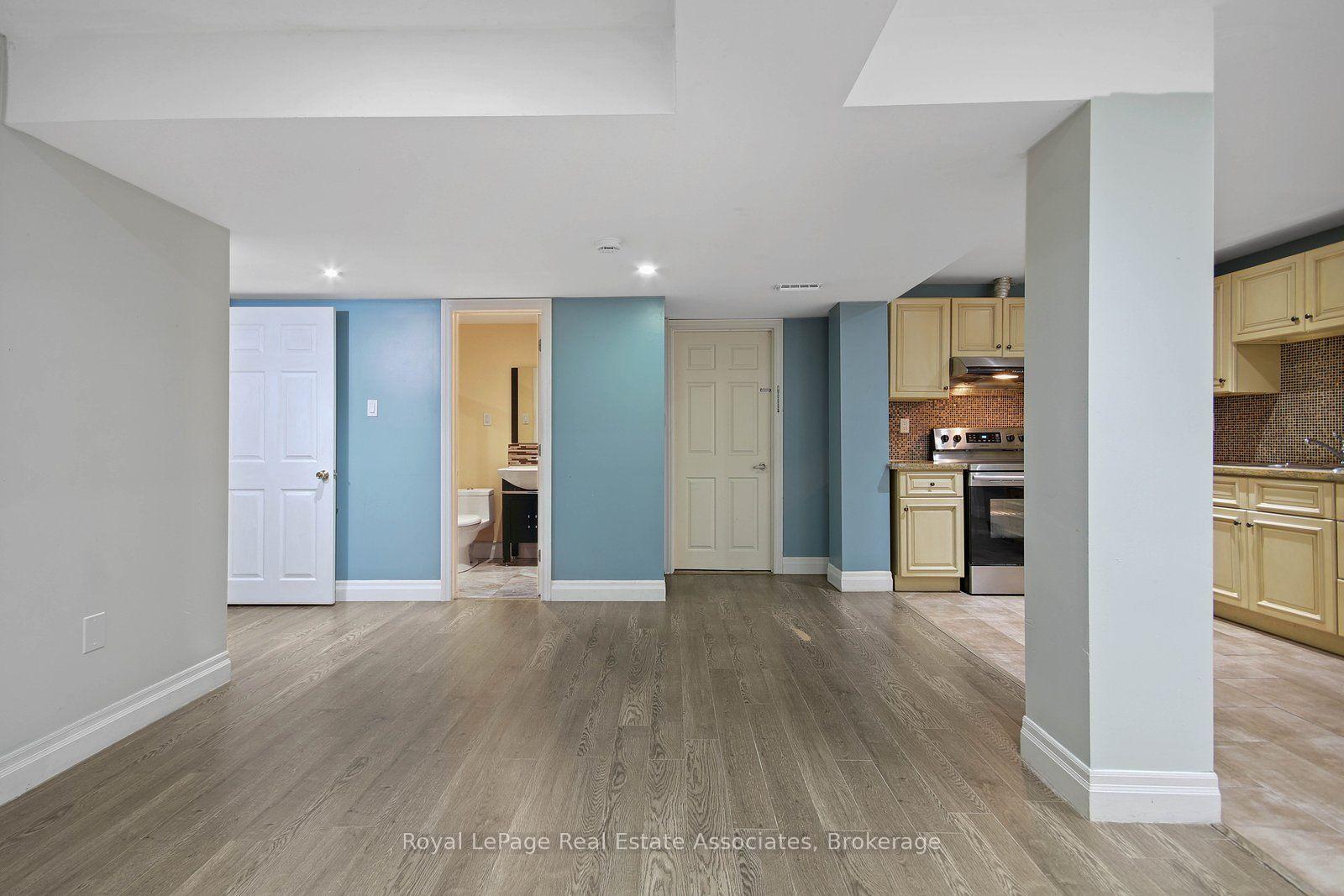 Photo 7 of Unit Lower, 16 Sergio Marchi Street, North York, Downsview-Roding-CFB — HOMEH
