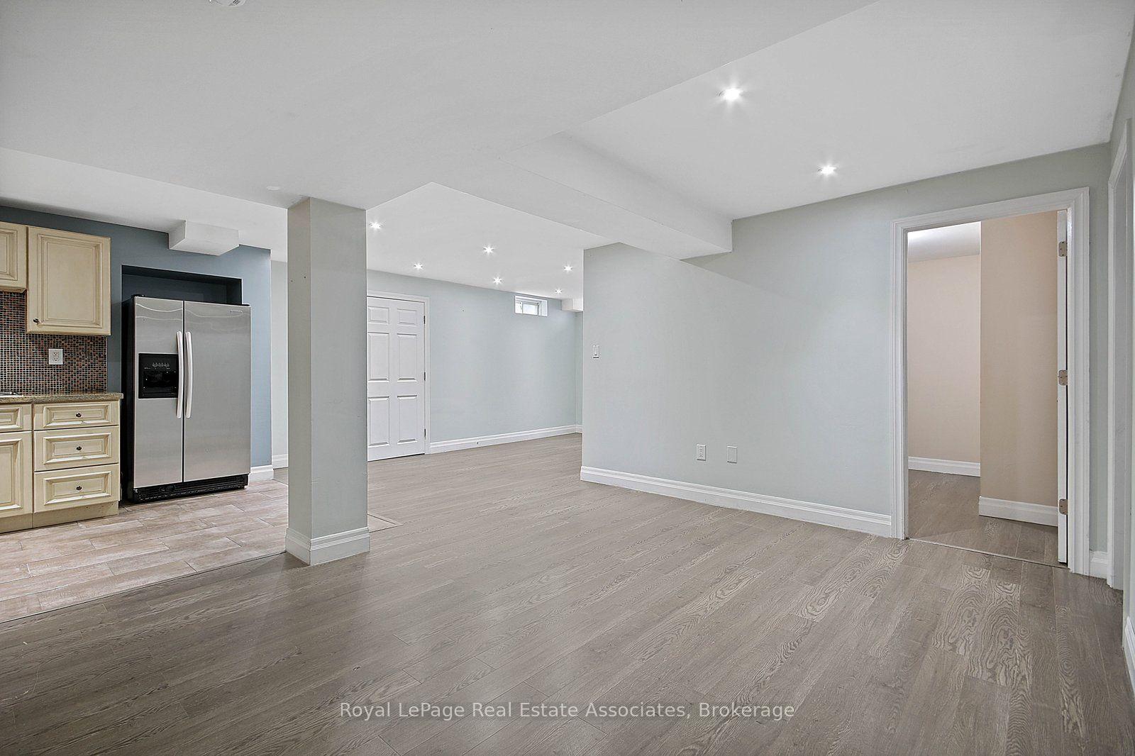 Photo 8 of Unit Lower, 16 Sergio Marchi Street, North York, Downsview-Roding-CFB — HOMEH