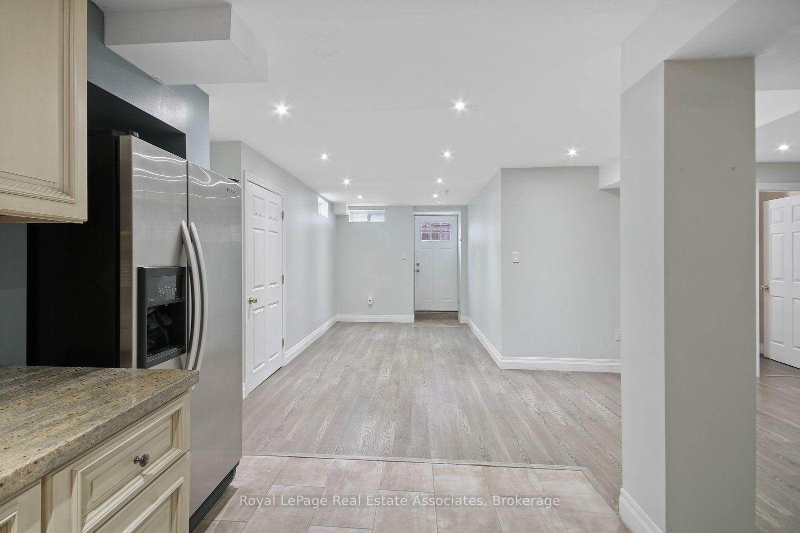 Photo 11 of Unit Lower, 16 Sergio Marchi Street, North York, Downsview-Roding-CFB — HOMEH