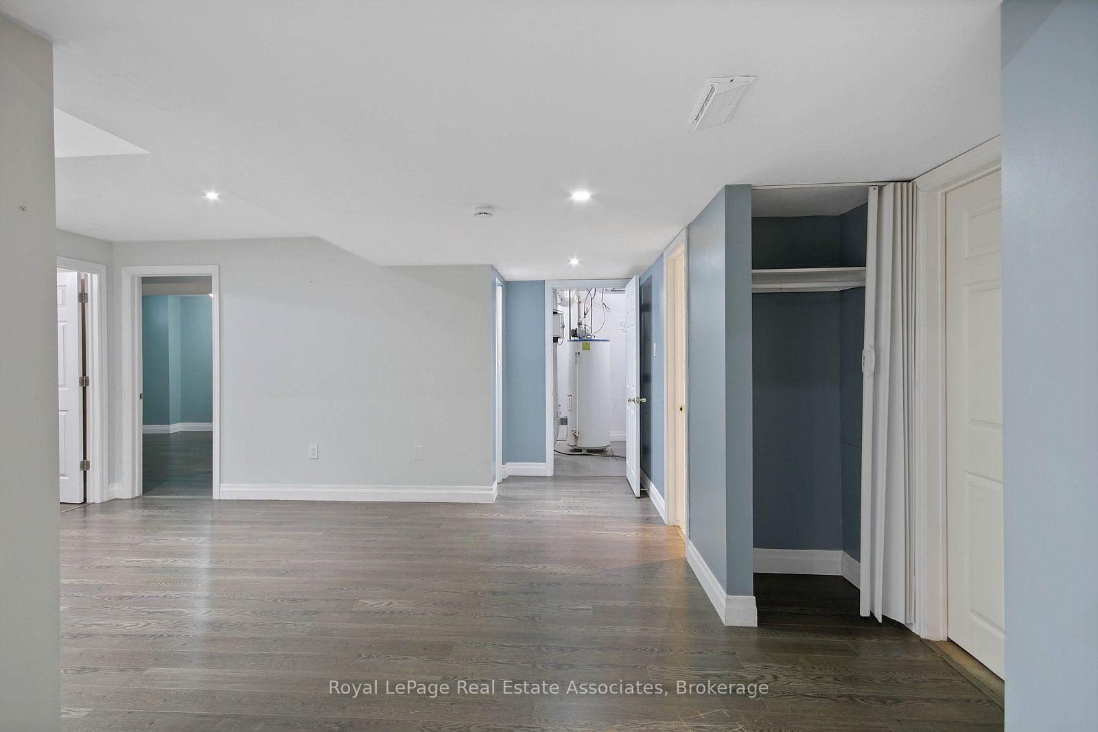 Photo 12 of Unit Lower, 16 Sergio Marchi Street, North York, Downsview-Roding-CFB — HOMEH
