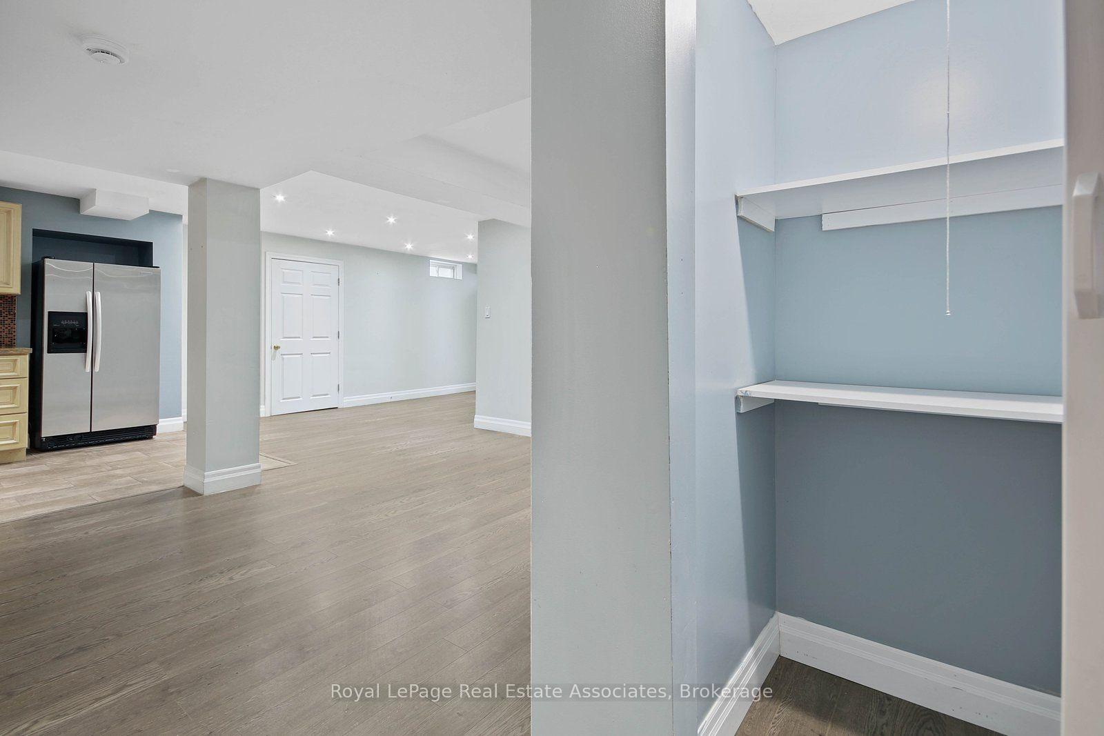Photo 14 of Unit Lower, 16 Sergio Marchi Street, North York, Downsview-Roding-CFB — HOMEH