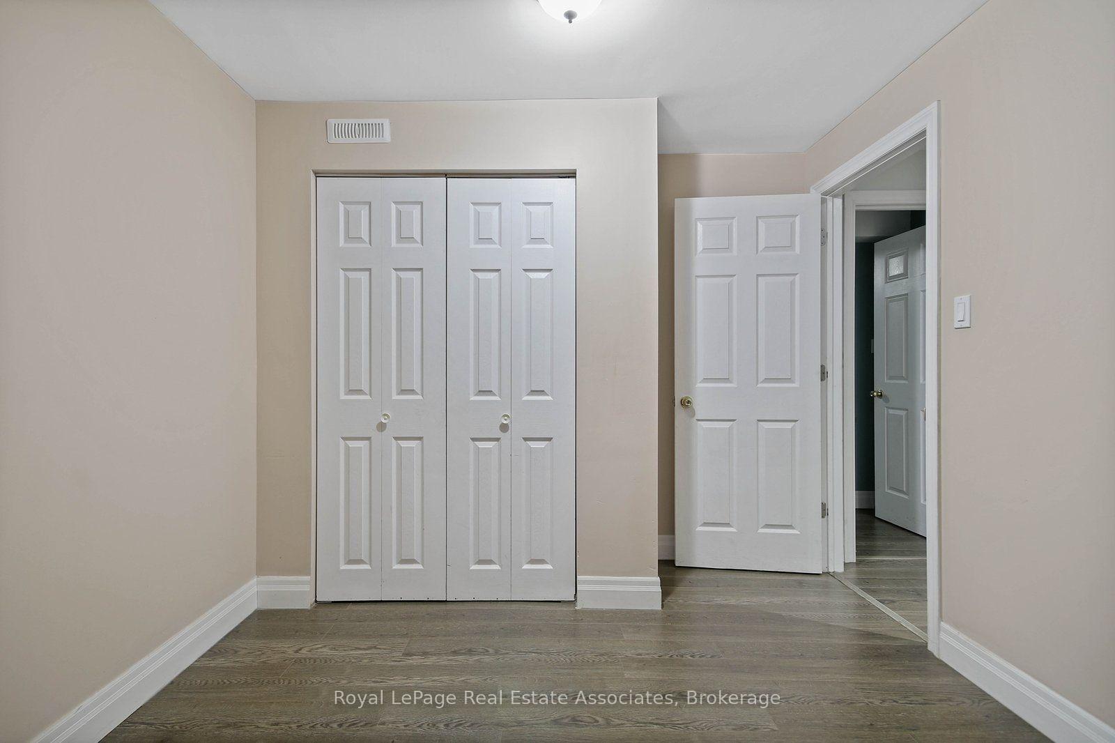 Photo 16 of Unit Lower, 16 Sergio Marchi Street, North York, Downsview-Roding-CFB — HOMEH