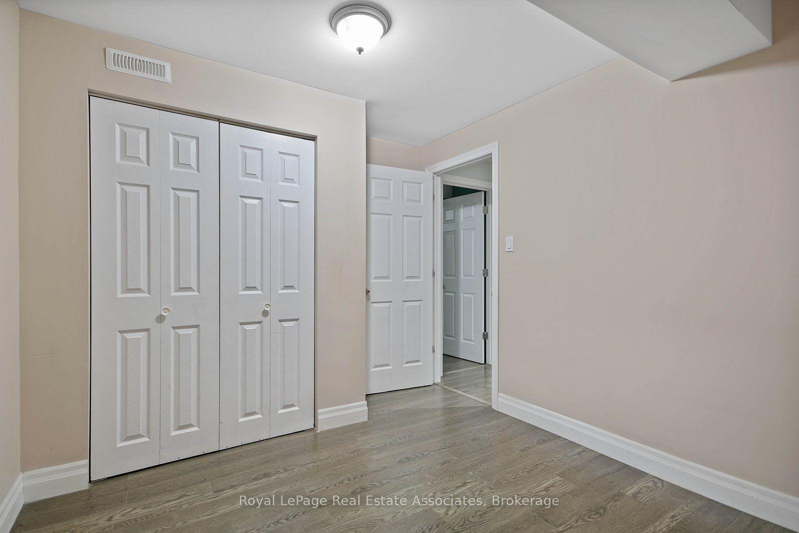 Photo 17 of Unit Lower, 16 Sergio Marchi Street, North York, Downsview-Roding-CFB — HOMEH