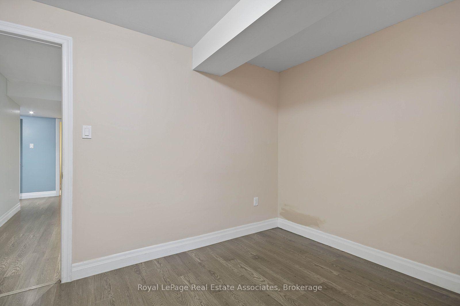 Photo 18 of Unit Lower, 16 Sergio Marchi Street, North York, Downsview-Roding-CFB — HOMEH