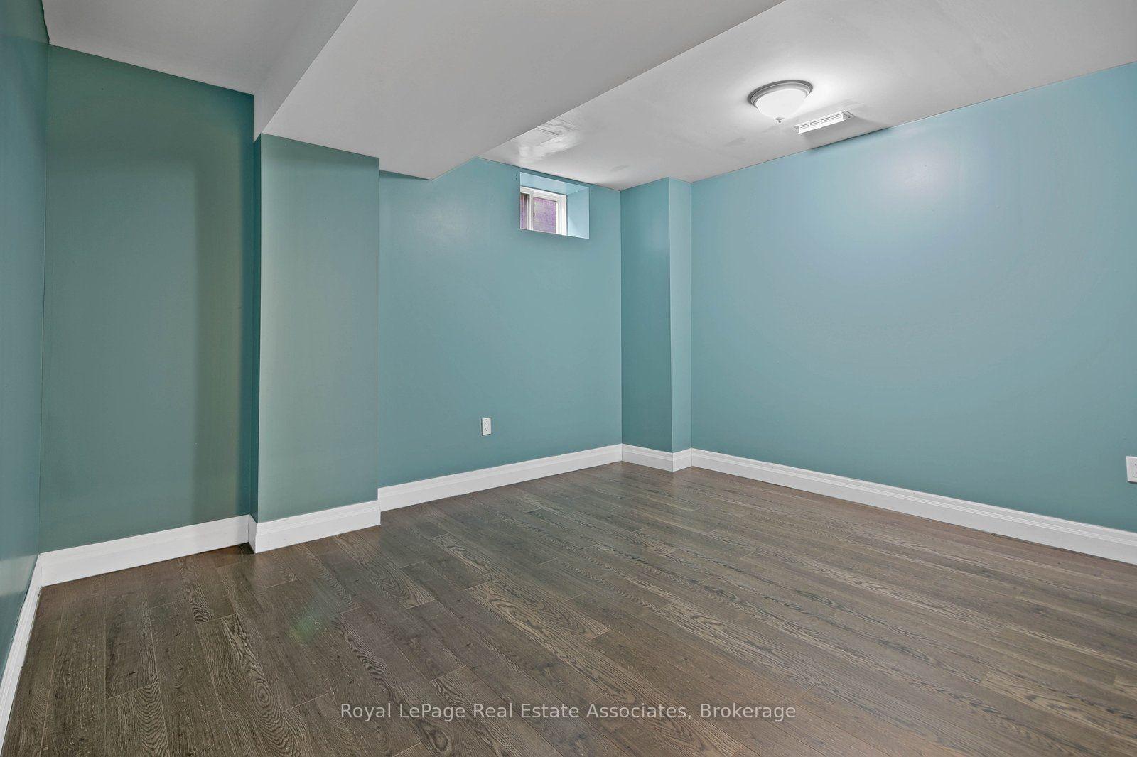 Photo 19 of Unit Lower, 16 Sergio Marchi Street, North York, Downsview-Roding-CFB — HOMEH