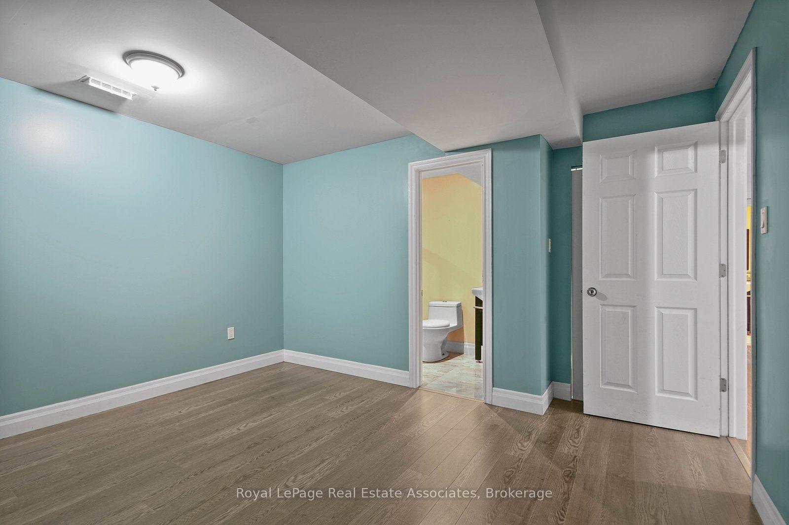 Photo 20 of Unit Lower, 16 Sergio Marchi Street, North York, Downsview-Roding-CFB — HOMEH