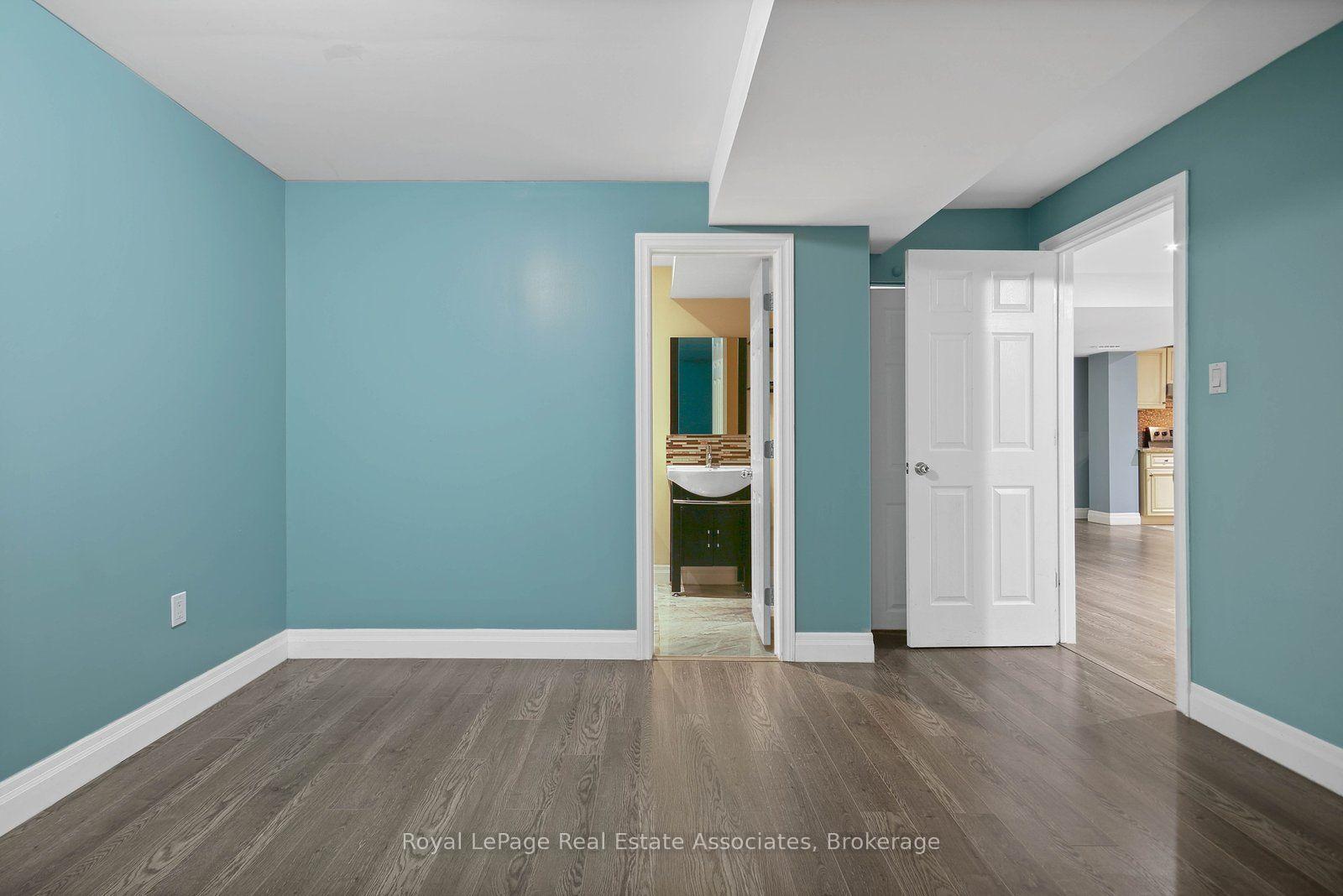 Photo 21 of Unit Lower, 16 Sergio Marchi Street, North York, Downsview-Roding-CFB — HOMEH