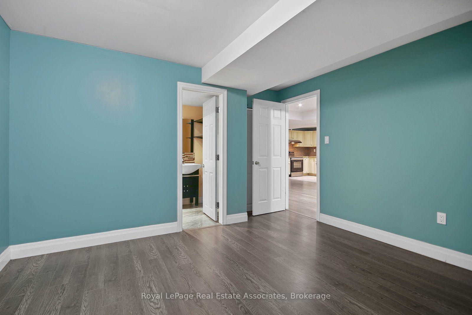 Photo 22 of Unit Lower, 16 Sergio Marchi Street, North York, Downsview-Roding-CFB — HOMEH