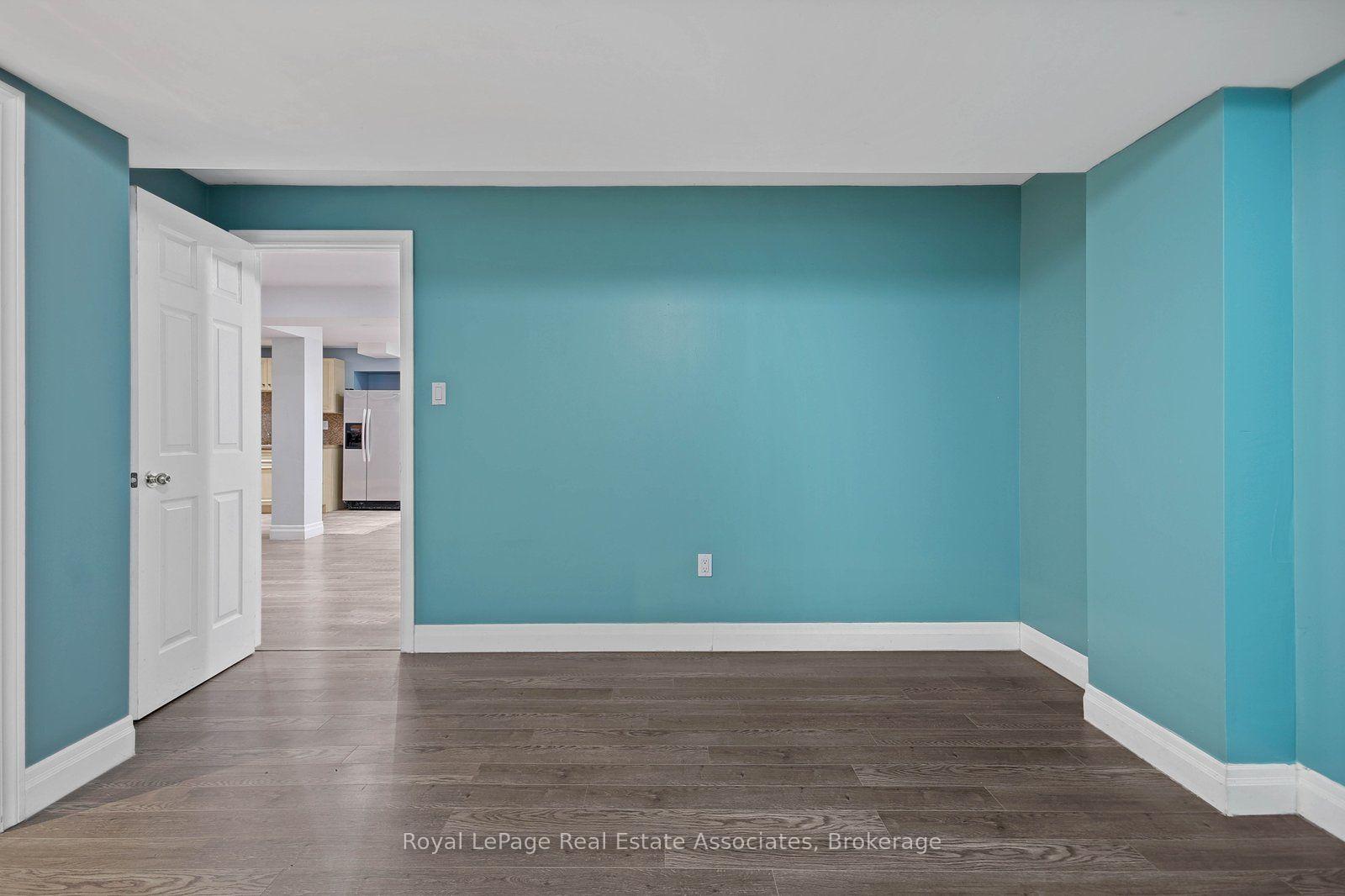 Photo 23 of Unit Lower, 16 Sergio Marchi Street, North York, Downsview-Roding-CFB — HOMEH